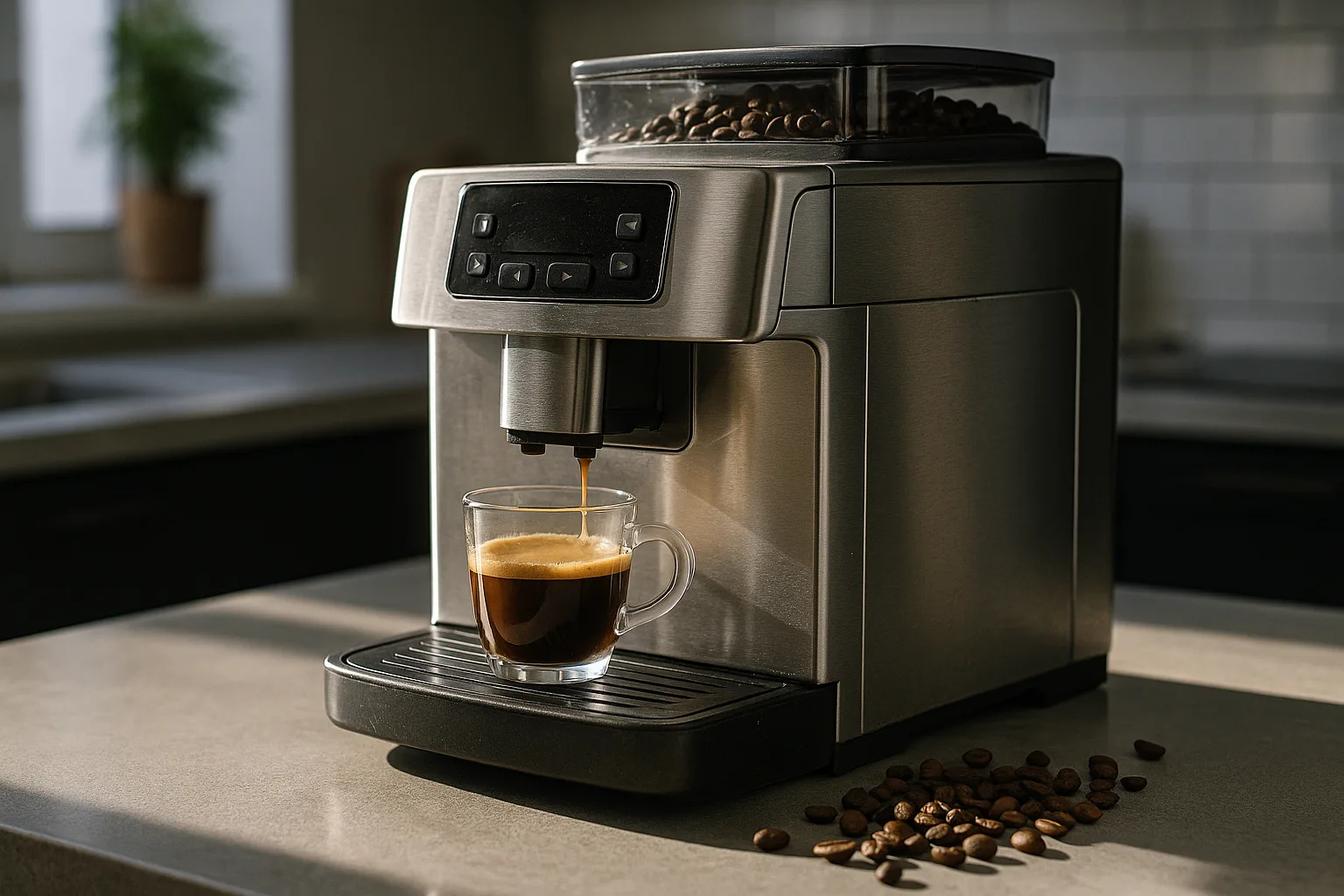 Comment choisir une machine à café à grains à personnalisation avancée ? — Les Critères Essentiels pour Choisir la Meilleure Machine à Café à Grains