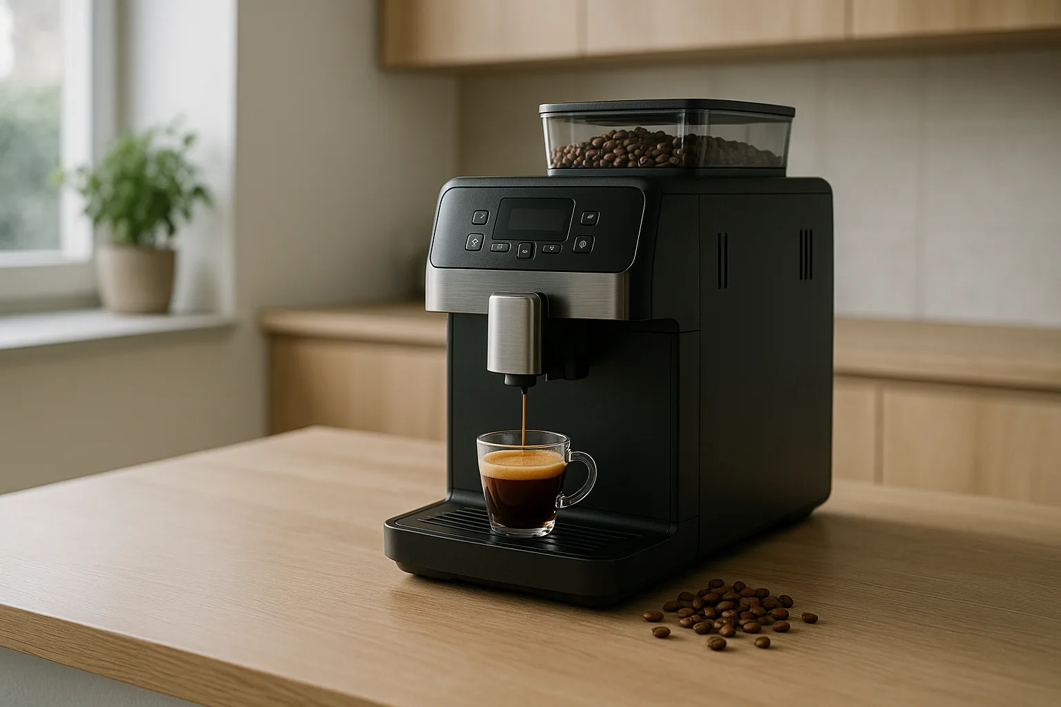 Comparatif : machine à café à grains pour baristas en herbe — Les Erreurs à Éviter Lors de l'Achat d'une Machine à Café à Grains