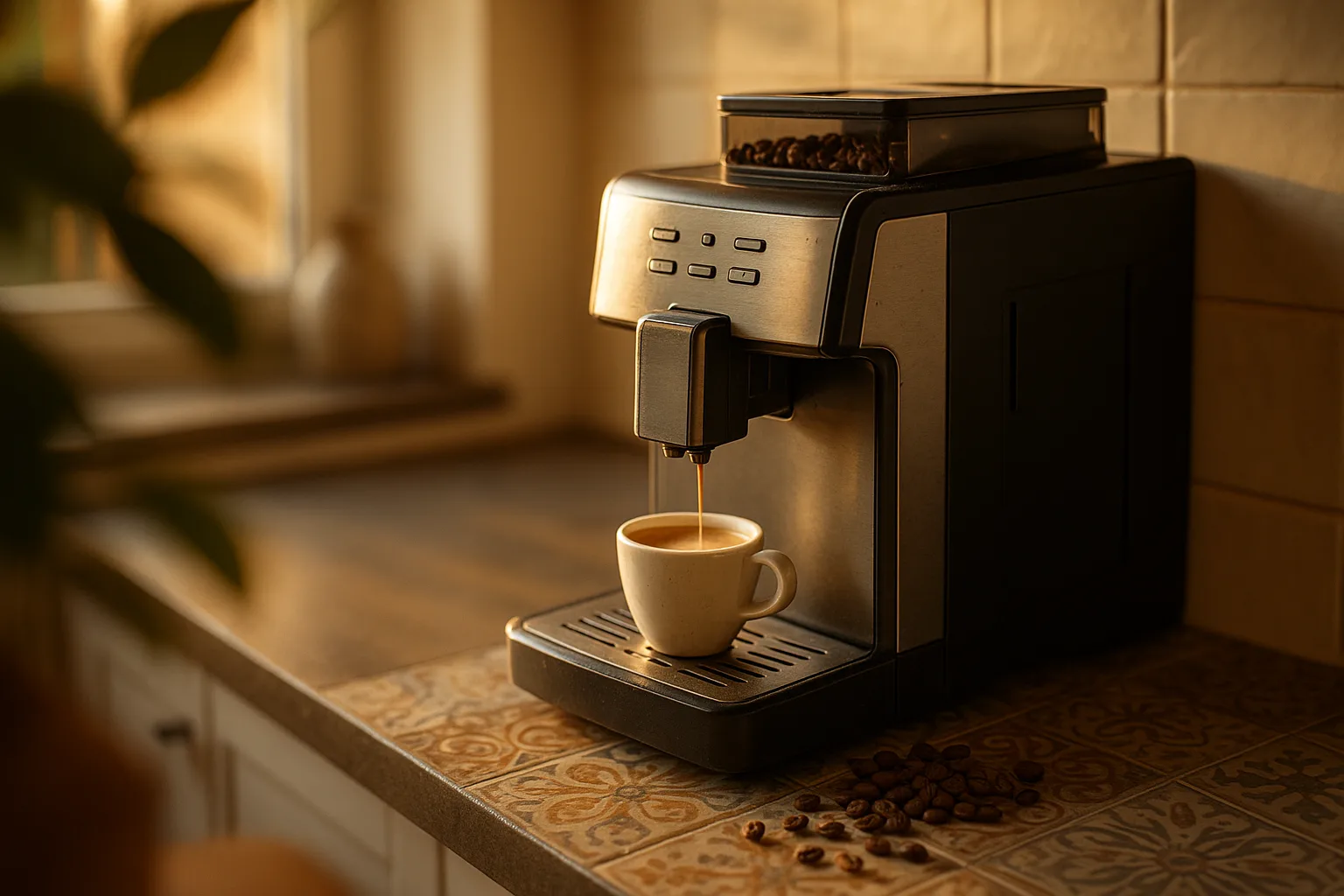 Comparatif : machines à café à grains compatibles avec énergie solaire — Les Critères Essentiels pour Choisir la Bonne Machine