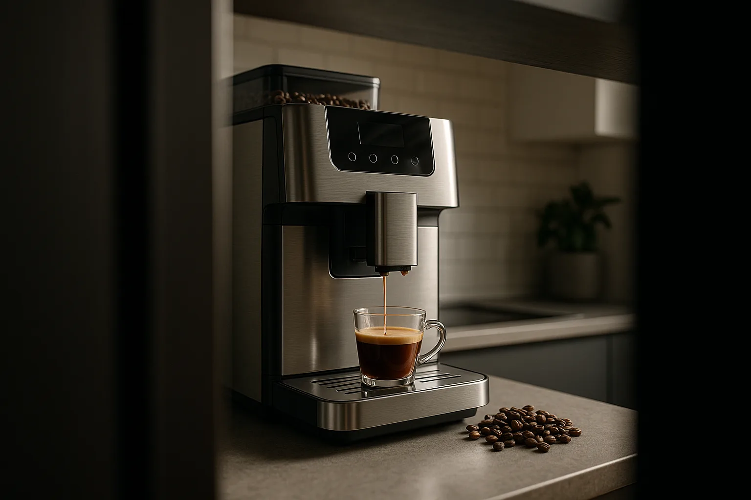 Comparatif : machine à café à grains pour café à haute altitude — Comprendre l'Impact de l'Altitude sur le Profil Aromatique du Café