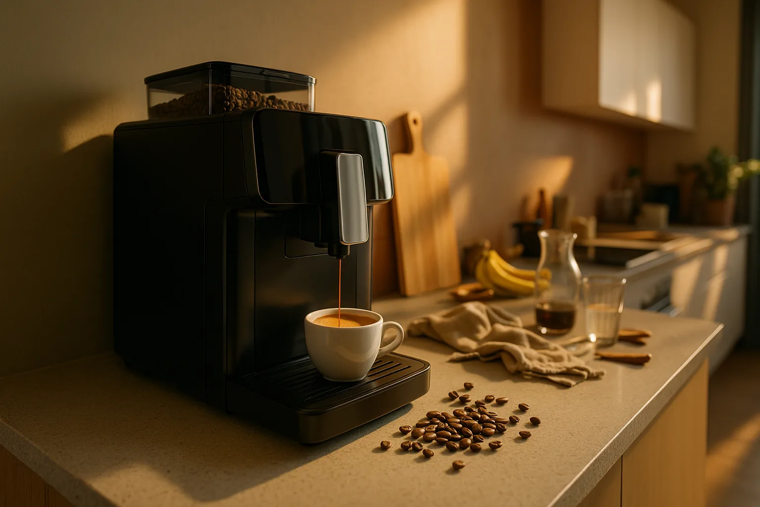 Comparatif : machines à café à grains pour dégustation experte — Erreurs courantes à éviter lors de l'achat