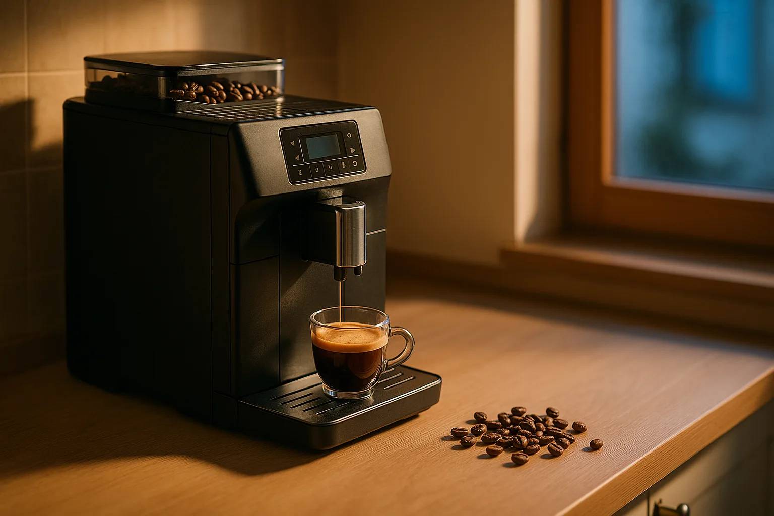 Comparatif : machines à café à grains pour expresso doux — Comprendre les Différents Types de Broyeurs pour un Expresso Doux