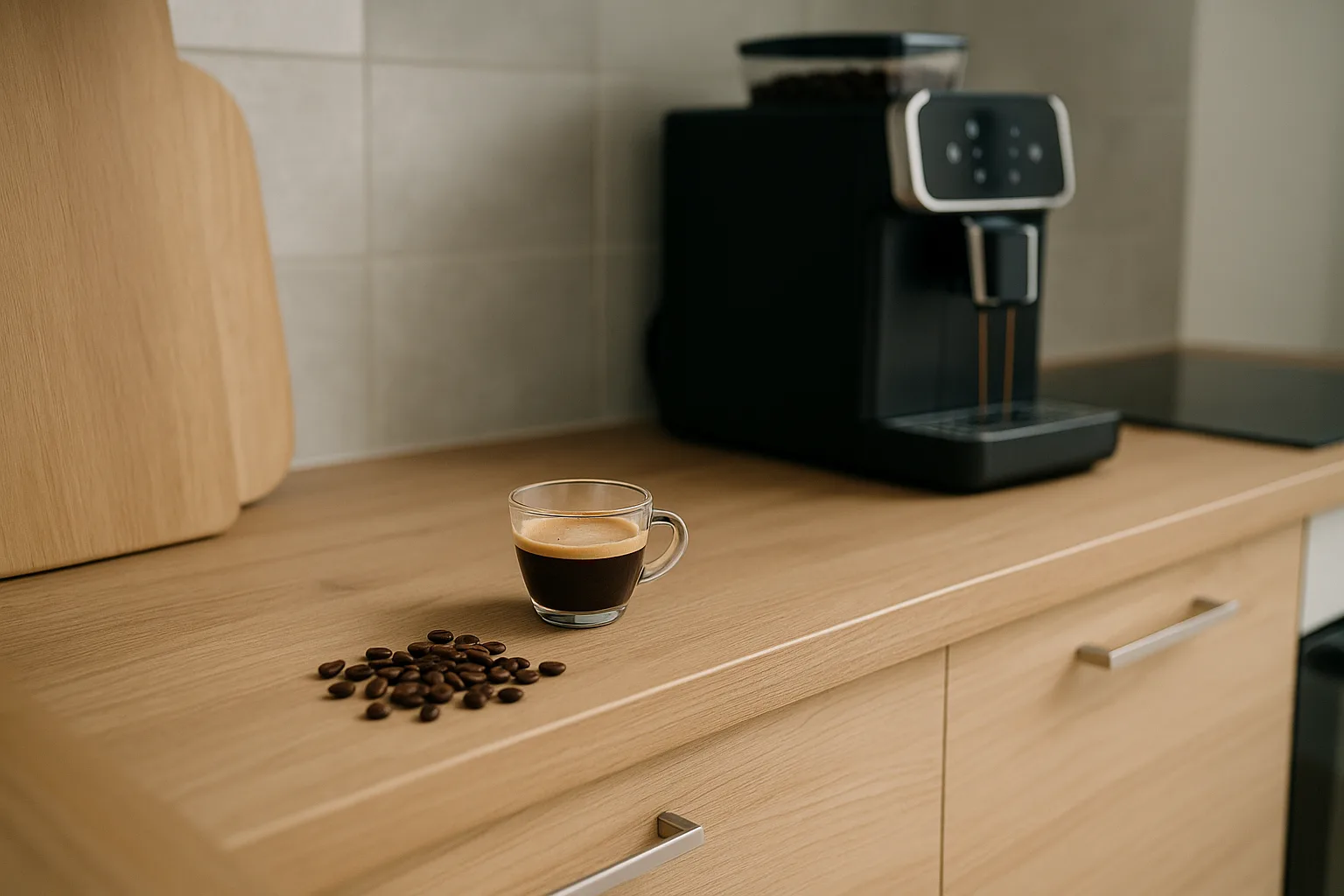 Comparatif des machines à café à grains en 2026 — Les coups de cœur de l'année 2026