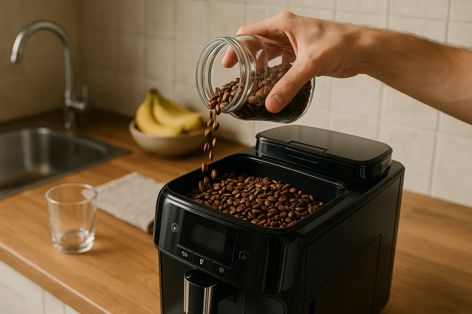 Comment bien conserver son café en grains ? — Nos conseils pour un café toujours frais