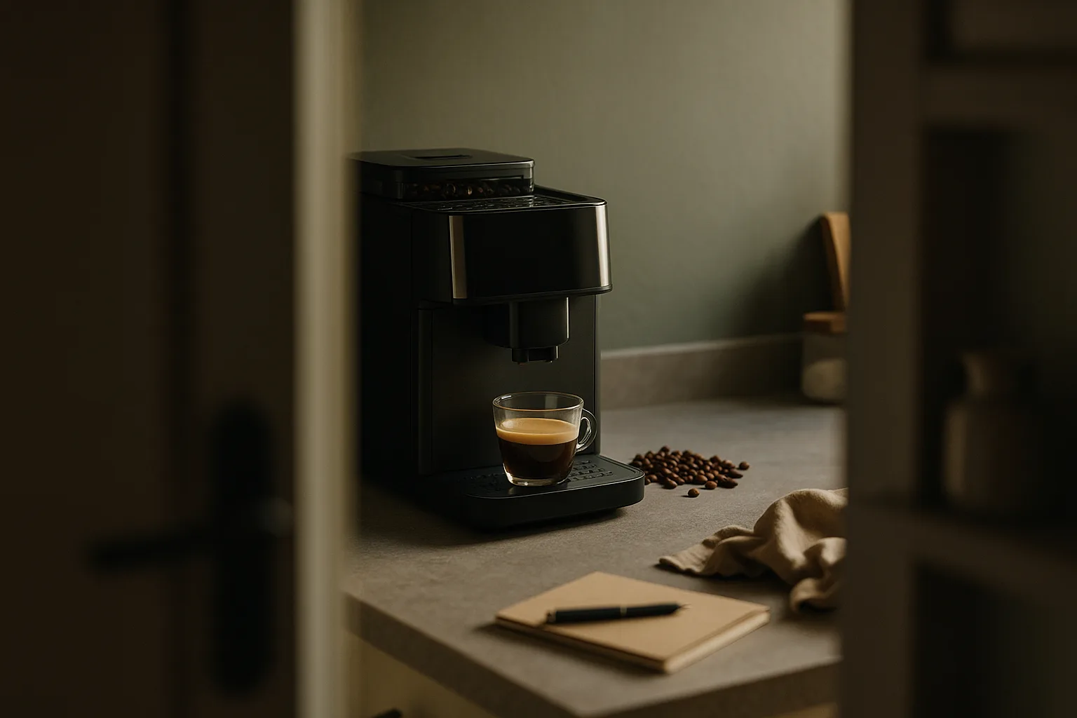 Comment bien conserver vos grains de café ? — Température idéale : ni trop chaud, ni trop froid