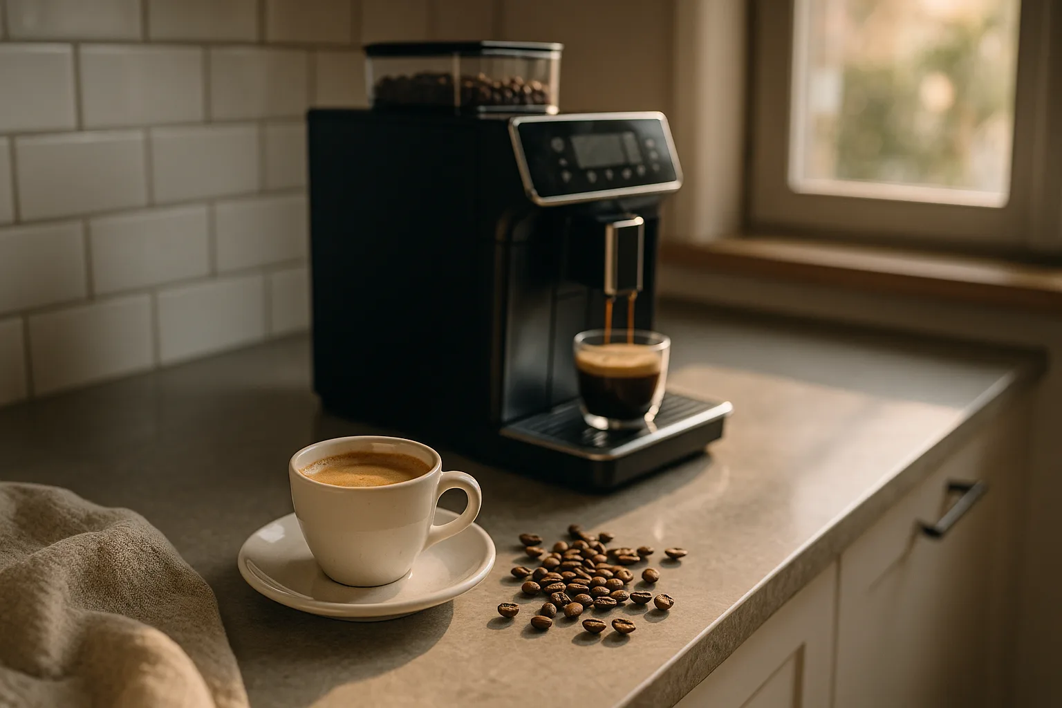 Comment bien conserver vos grains de café ? — Les erreurs à éviter pour une conservation optimale