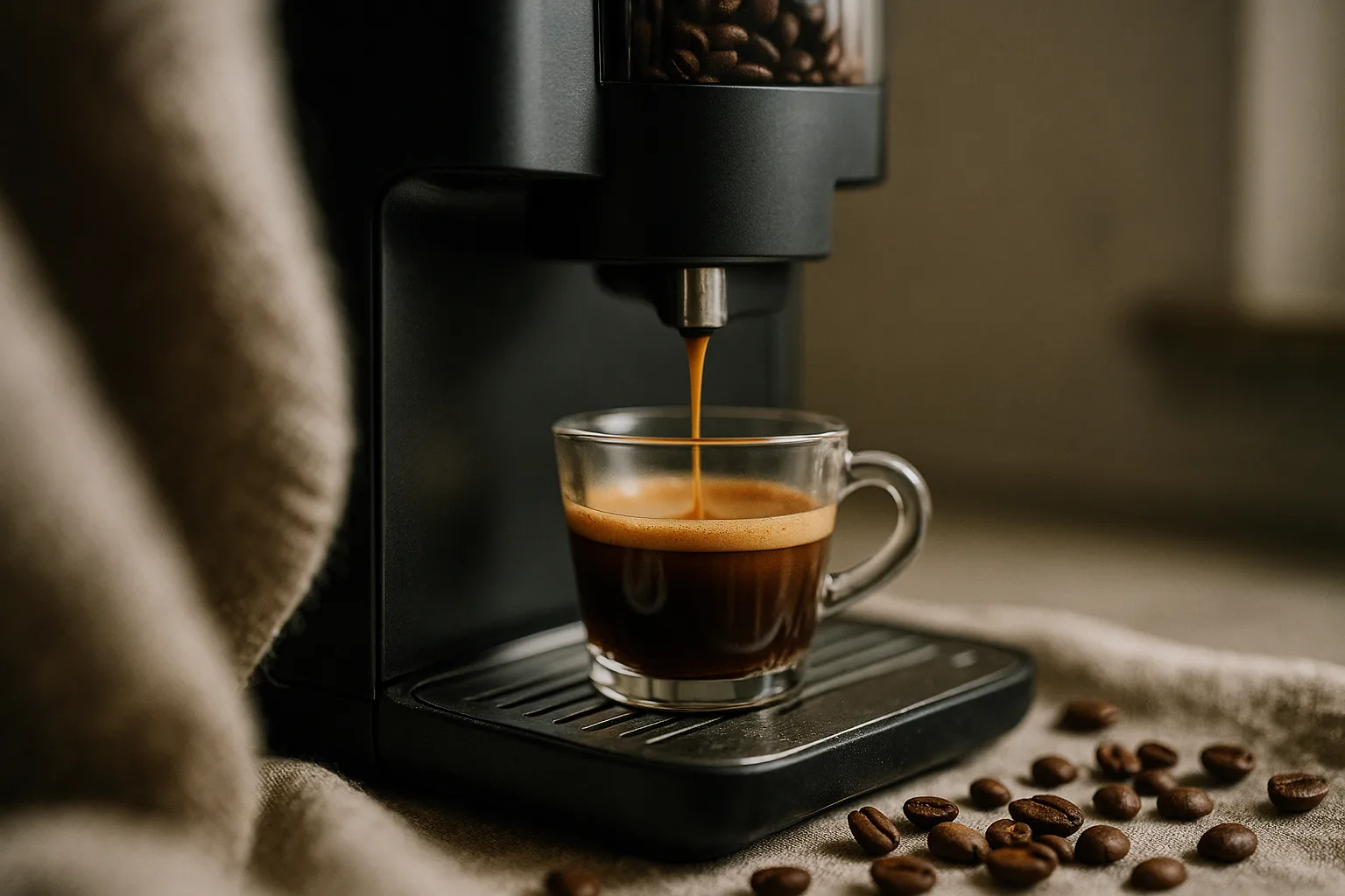 Comment la culture du café évolue-t-elle en 2026 ? — Nos Conseils pour Bien Choisir sa Machine à Café en 2026