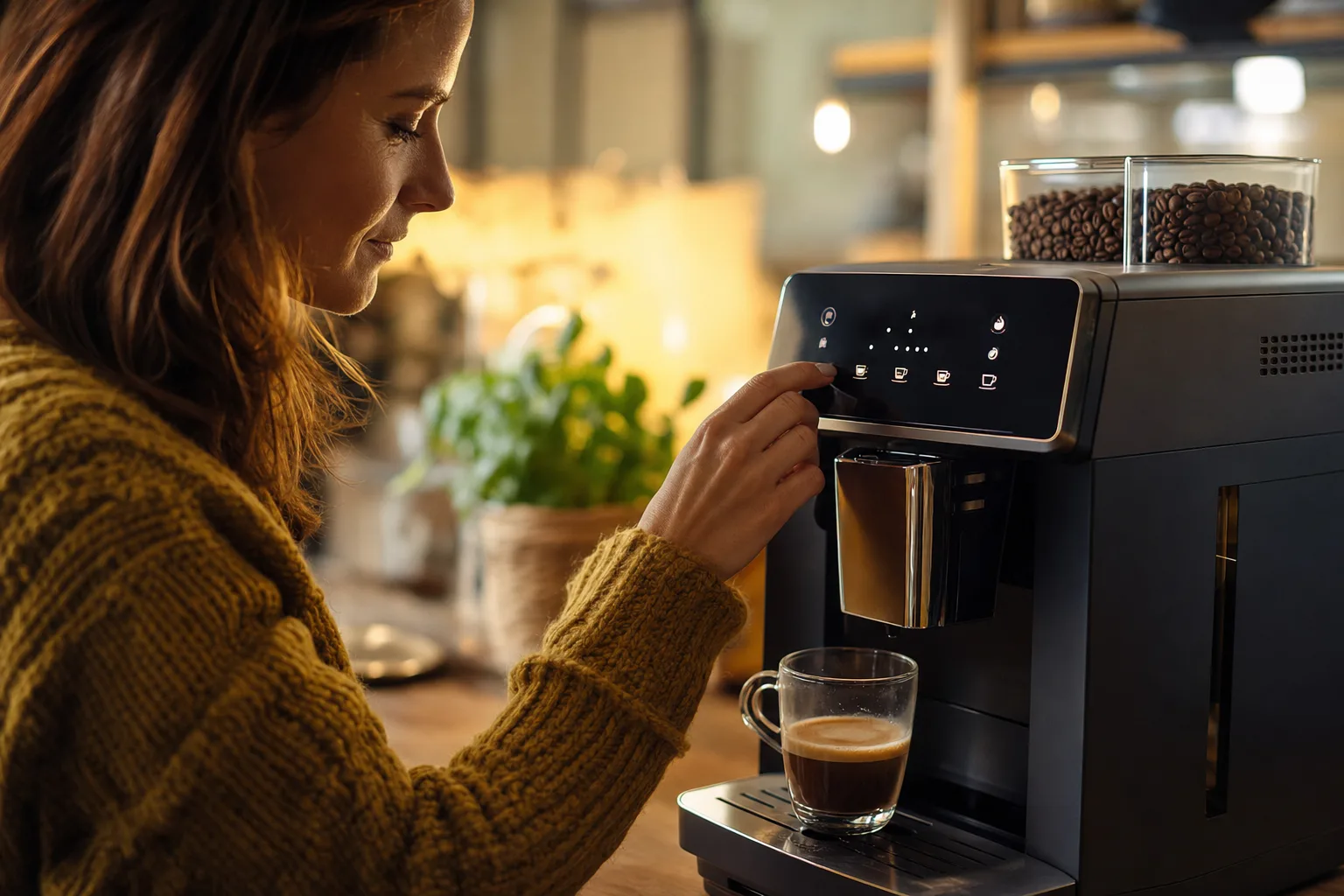 Durée de vie d'une machine à café à grains — Critères Déterminants pour la Longévité des Machines à Café à Grains