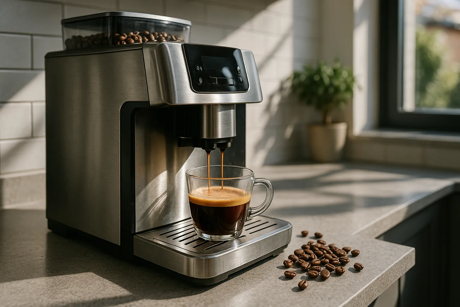 Les effets du café sur la digestion : ce qu'il faut savoir — Les Composants du Café Qui Influencent la Digestion