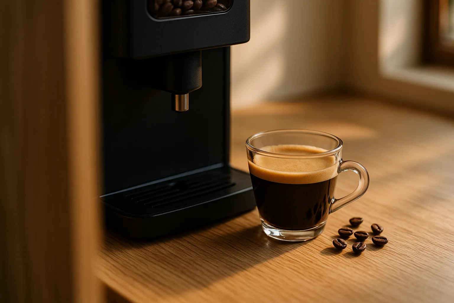 Les effets du café sur la digestion : ce qu'il faut savoir — Les Erreurs Courantes à Éviter