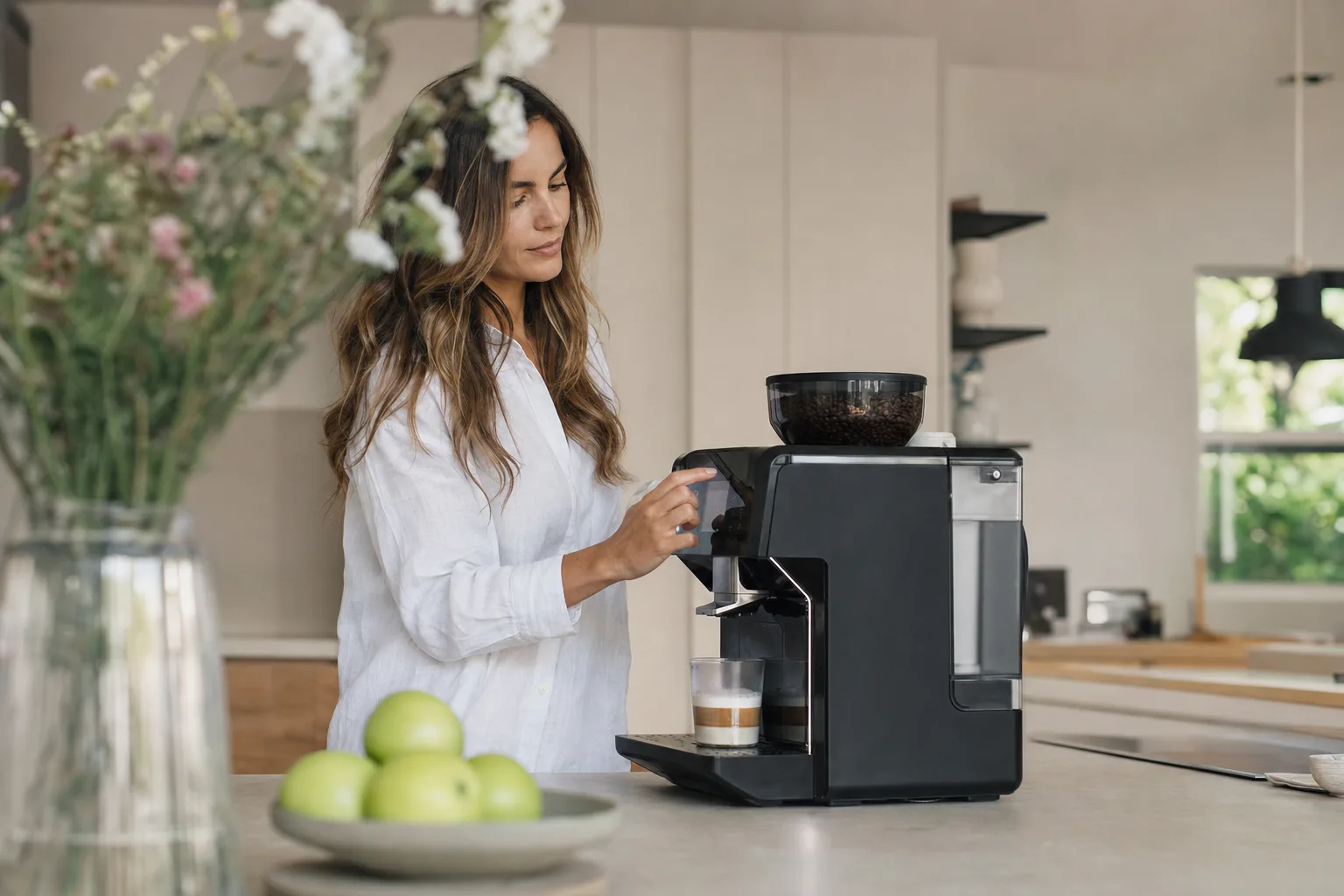 Quel entretien pour une machine à café à grains durable ? — Les Étapes Clés pour un Entretien Efficace