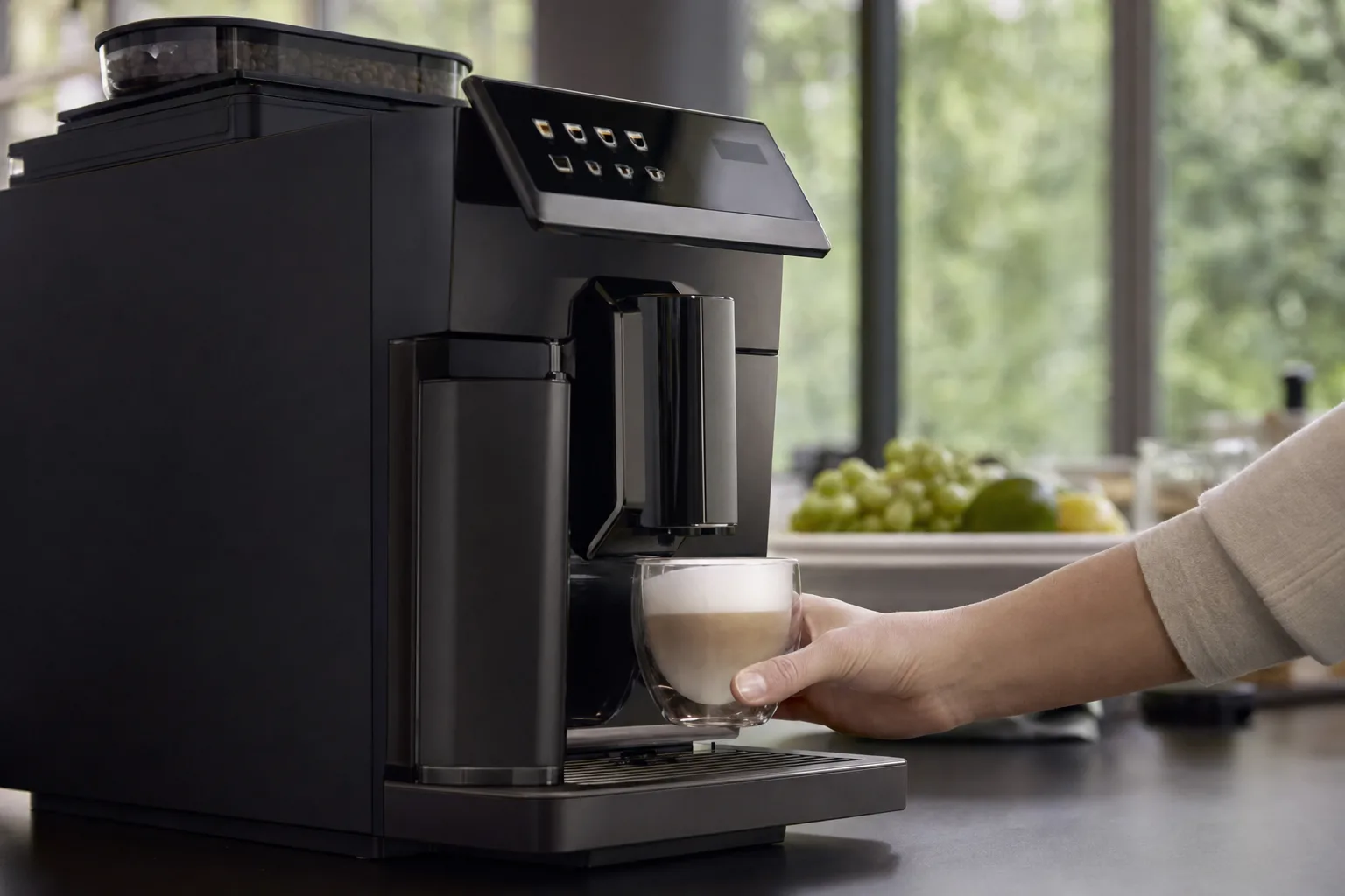 Quel entretien pour une machine à café à grains durable ? — Optimisez le Nettoyage du Broyeur pour une Performance Maximale