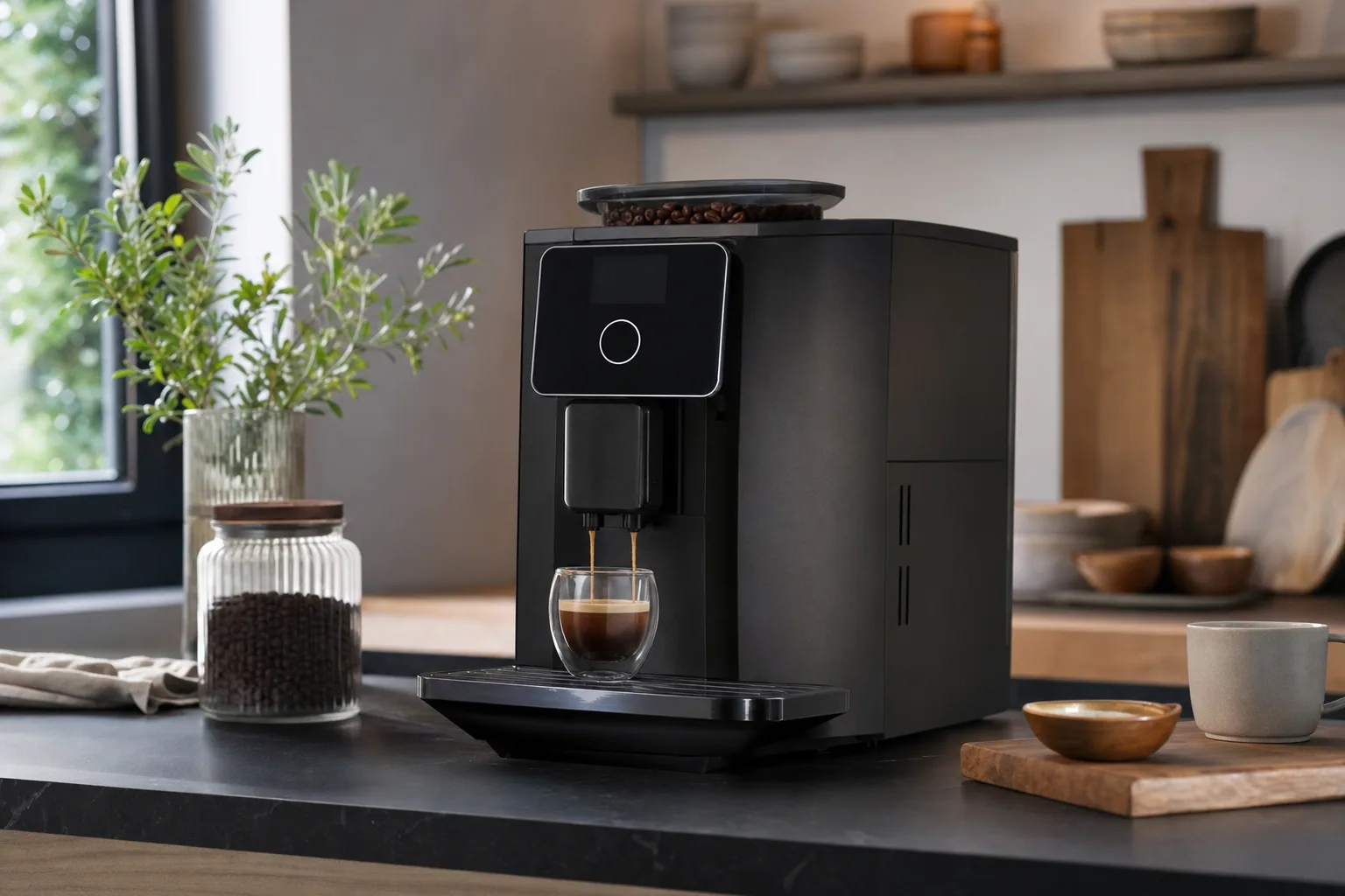 5 erreurs qui gâchent votre café — Un mauvais réglage du broyeur : l'art de la mouture