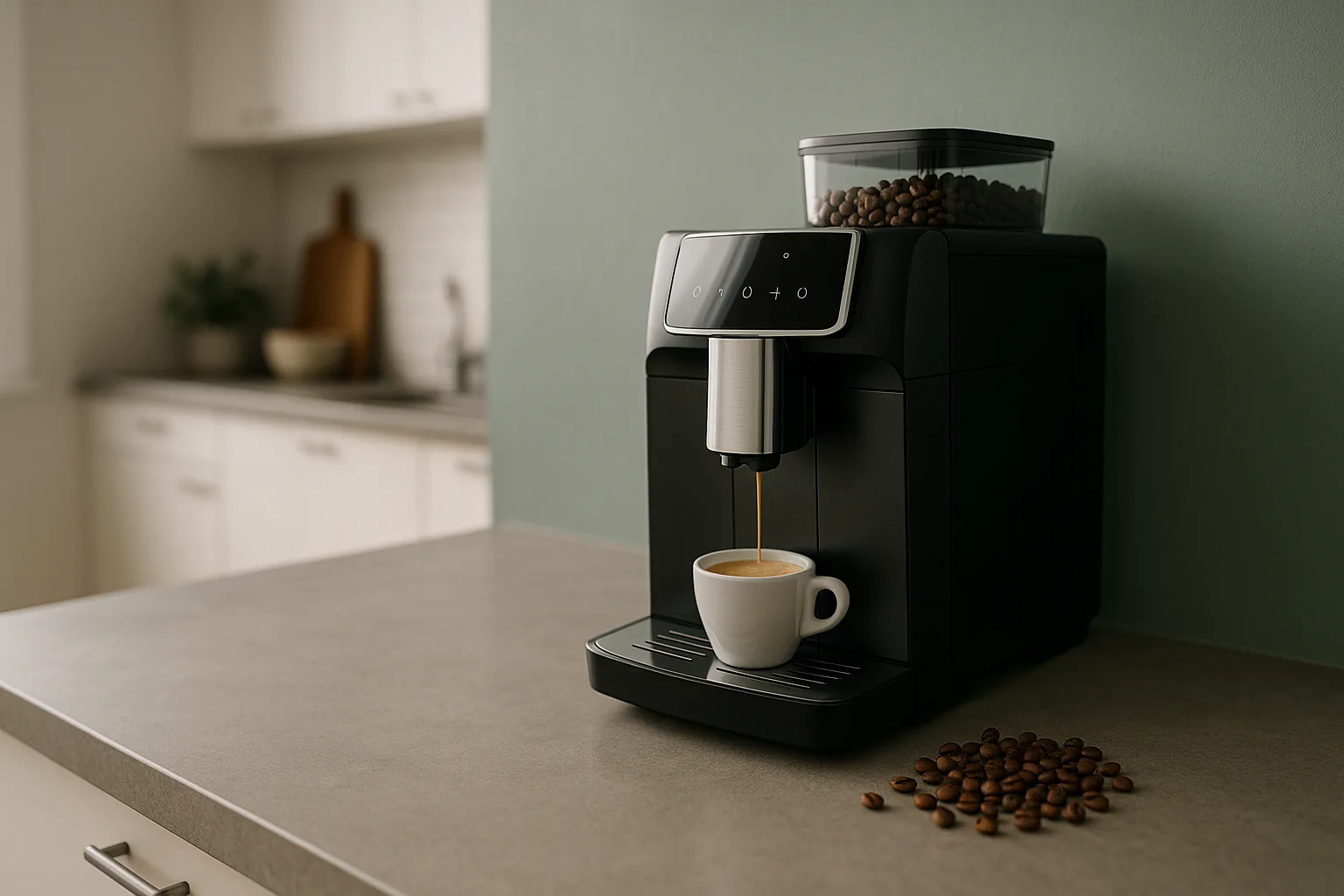Événements café à ne pas manquer en 2026 — Les Journées du Café Durable à Paris : Pour un Avenir Vert