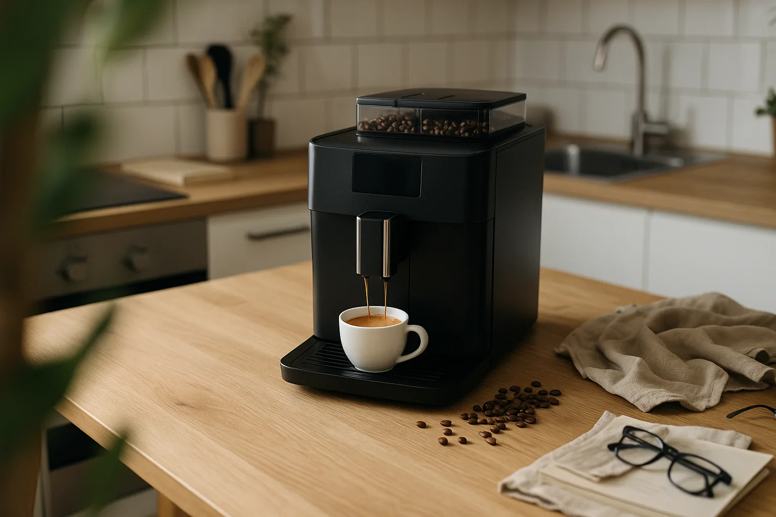 Événements café à ne pas manquer en 2026 — Les Rencontres du Café de Spécialité à Londres : Pour les Gourmets Exigeants
