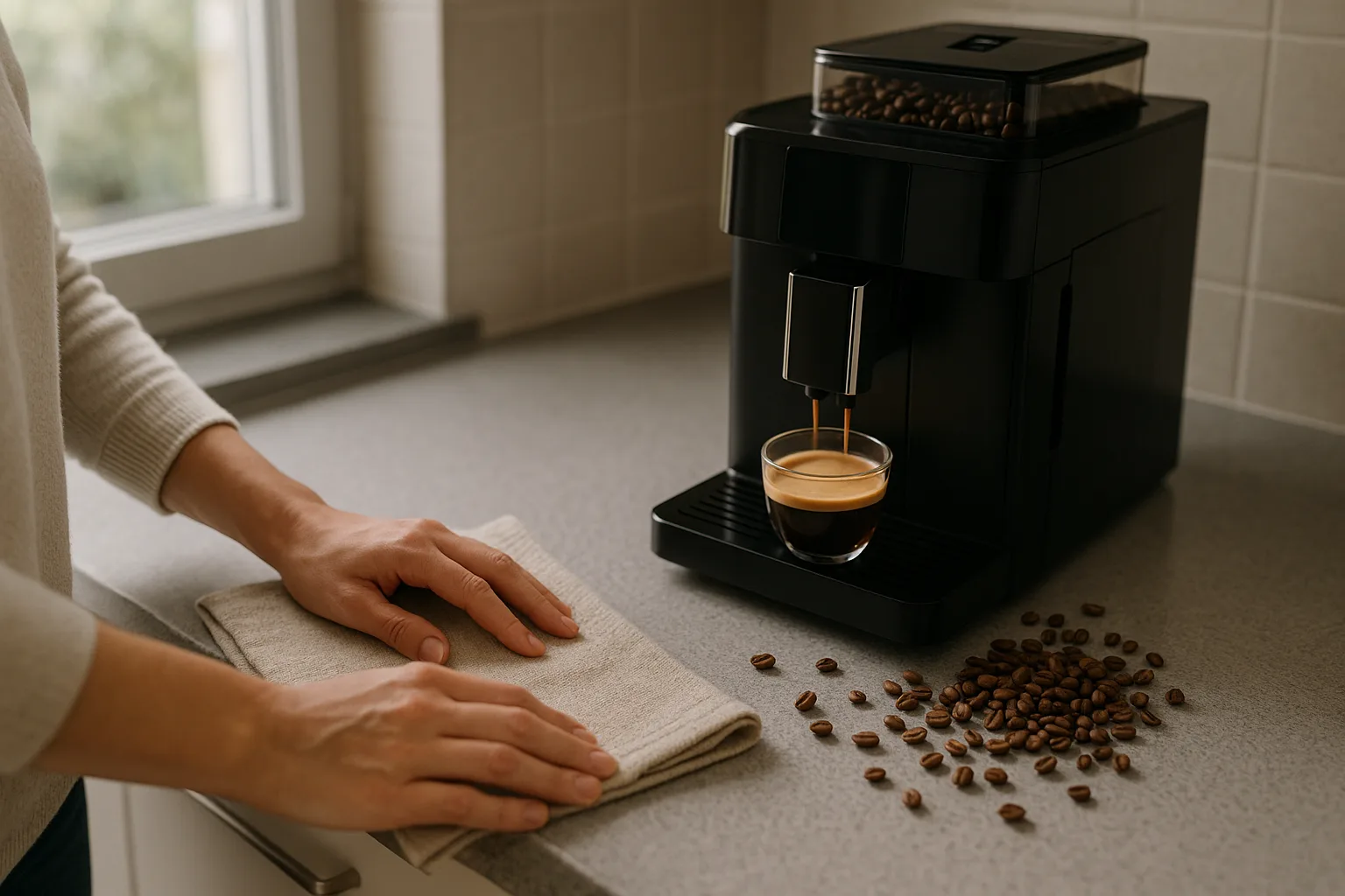 Comment expérimenter avec des mélanges de grains à la maison ? — Le Guide Pratique pour Vos Expériences de Mélange