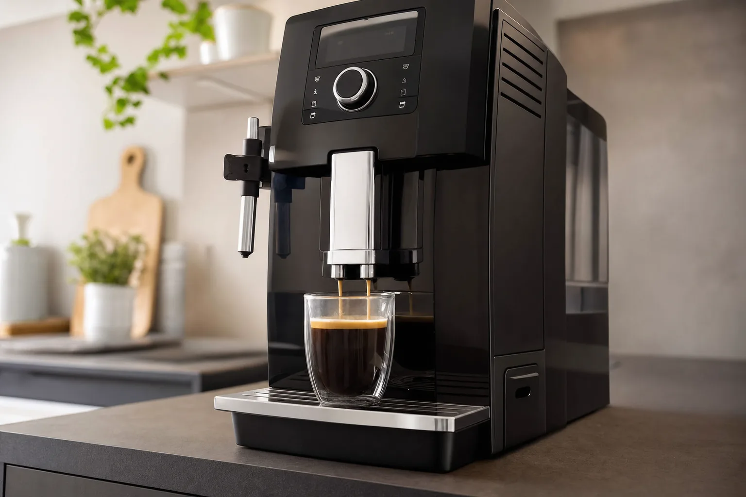 Comment faire un café allongé (lungo) parfait ? — Les critères essentiels pour un lungo réussi