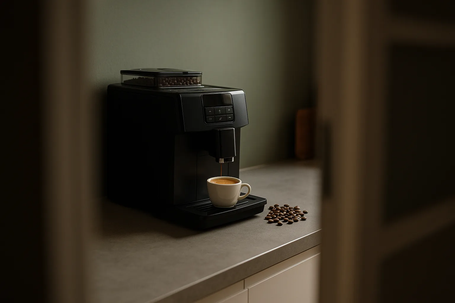 Les grains de café infusés : une nouvelle tendance ? — Comment Infuser Vos Propres Grains de Café à la Maison