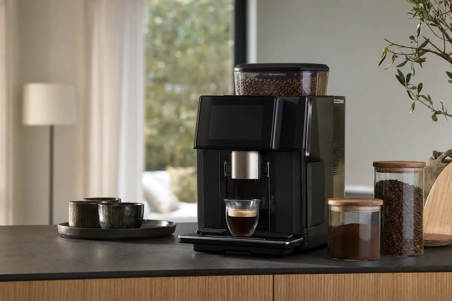 Quels grains de café pour un espresso parfait ? — Le rôle de la fraîcheur : pourquoi elle est cruciale
