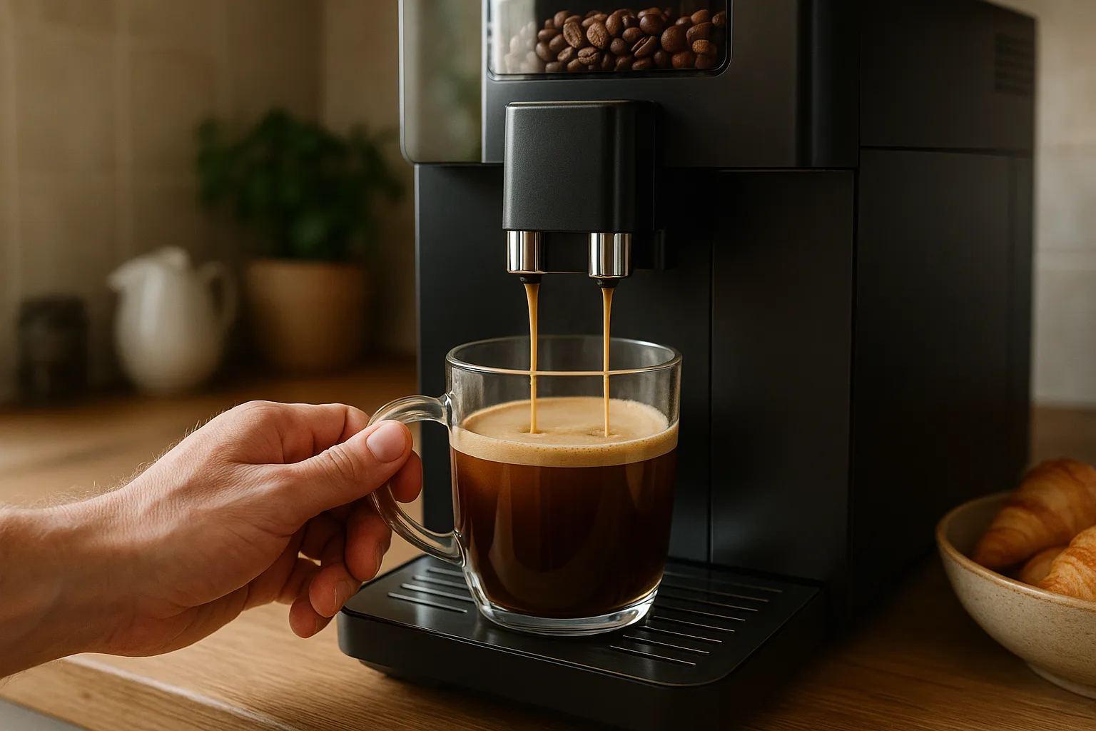 Quels grains de café pour un espresso parfait ? — Nos conseils pour une dégustation optimale