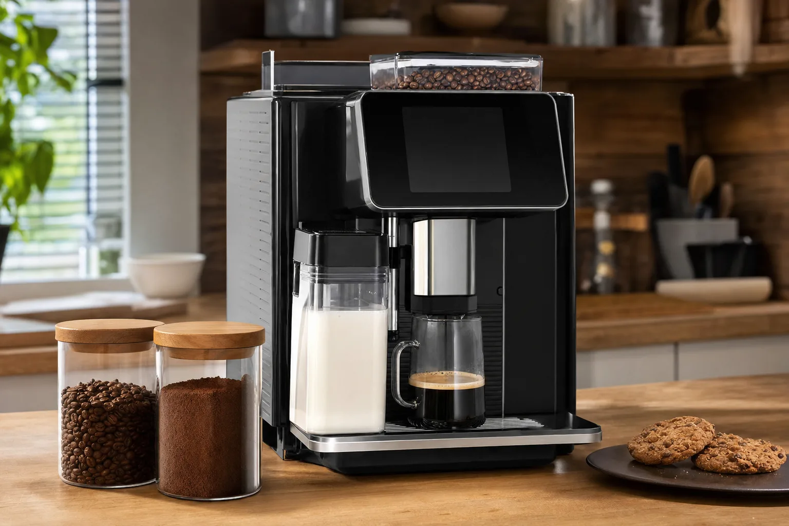 Café en grains ou café moulu : quelles différences ? — La Conservation : Un Aspect Souvent Négligé