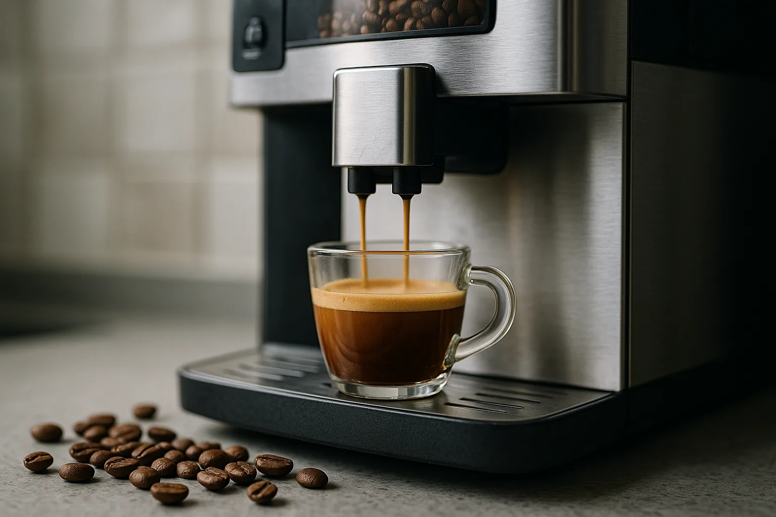 Guide pour un café de l'après-midi réussi — Erreurs Courantes à Éviter
