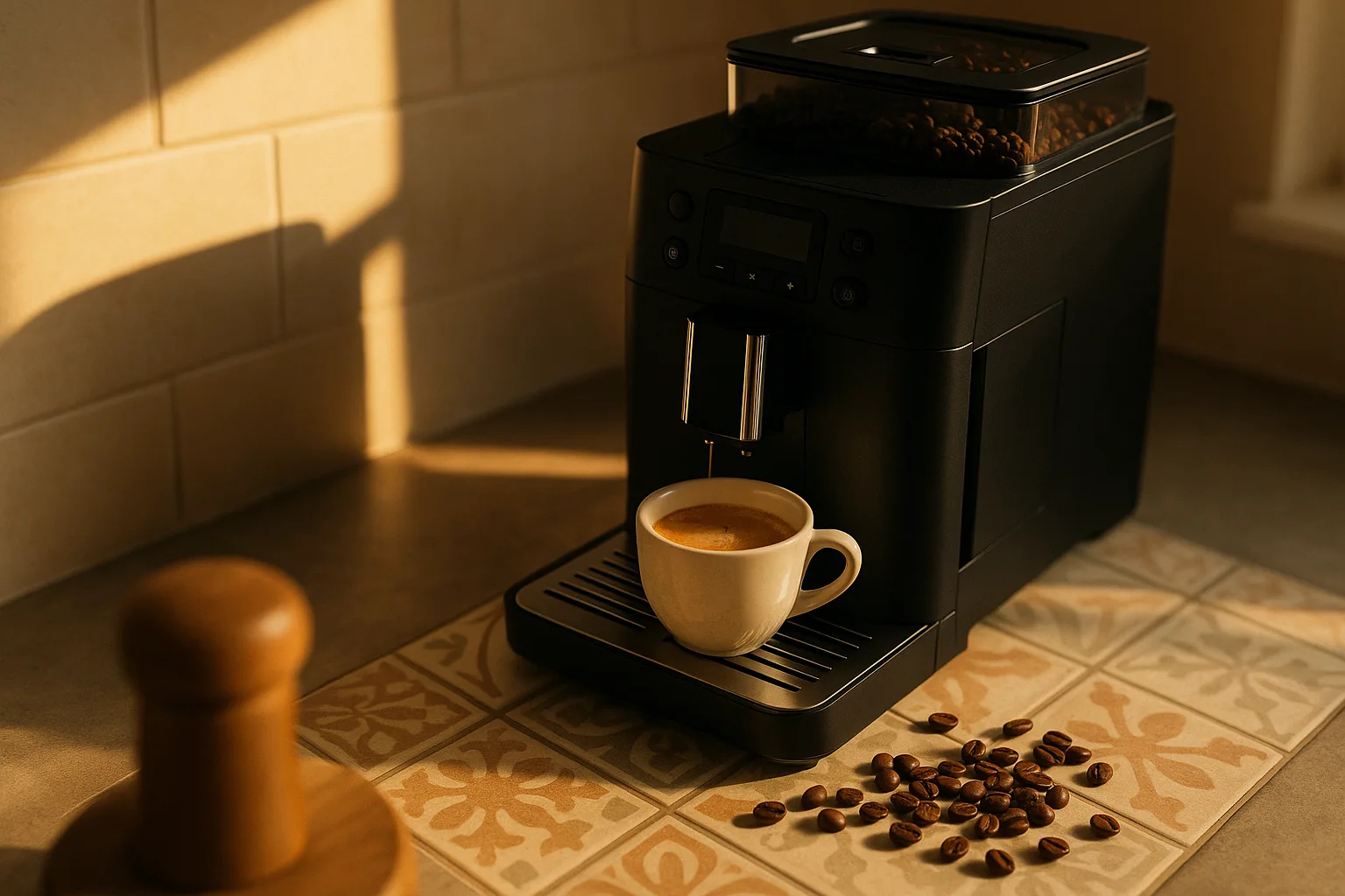 Guide des cafés végétaliens à faire chez soi — Choisir la bonne machine pour des cafés végétaliens