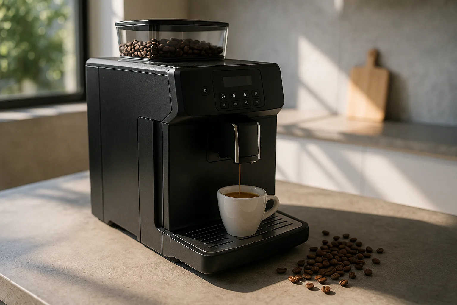 Guide : machine à café à grains polyvalente pour la maison — Focus sur quelques modèles à considérer