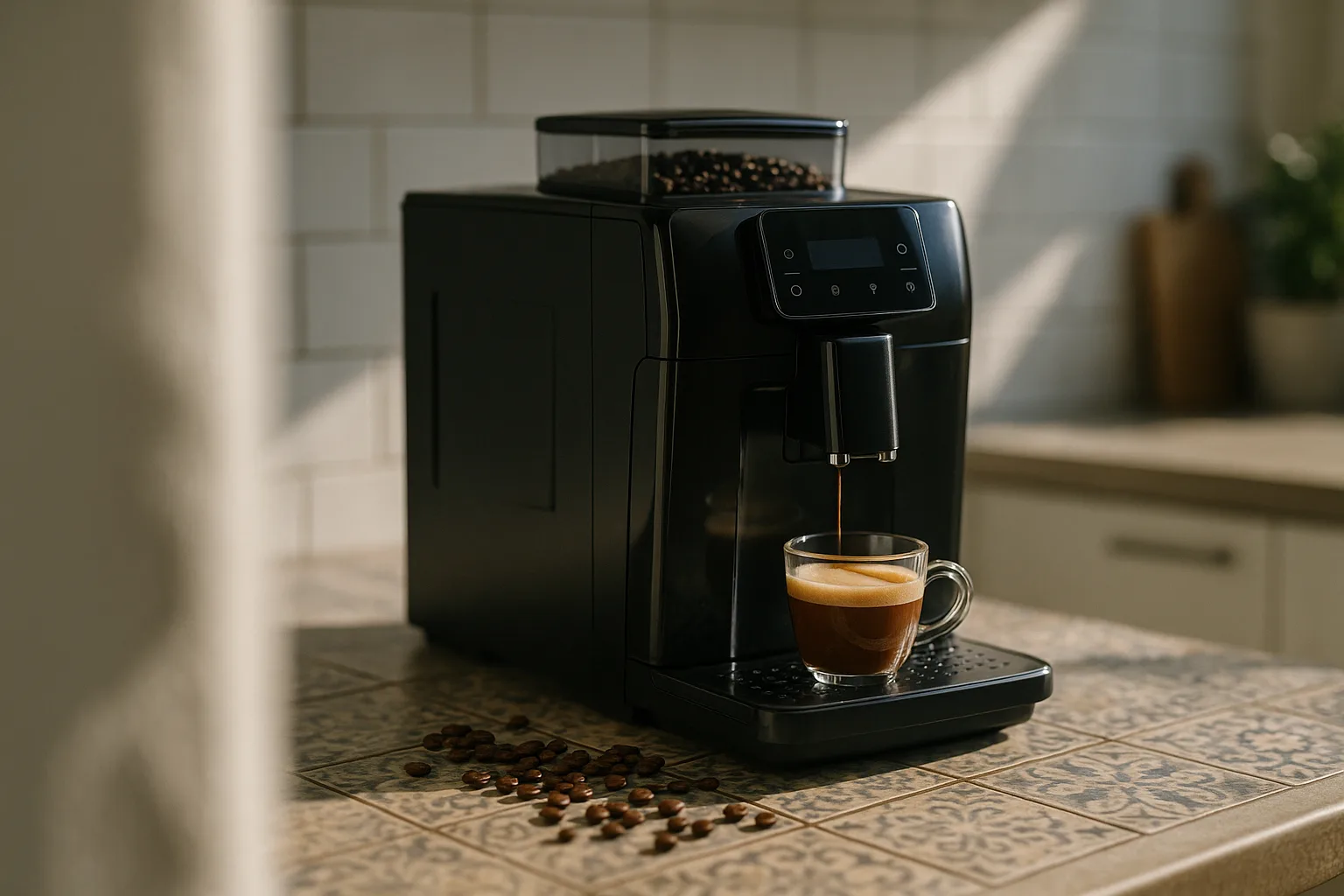 Guide des moulins à café pour machines à grains — Les critères pour choisir un bon moulin intégré