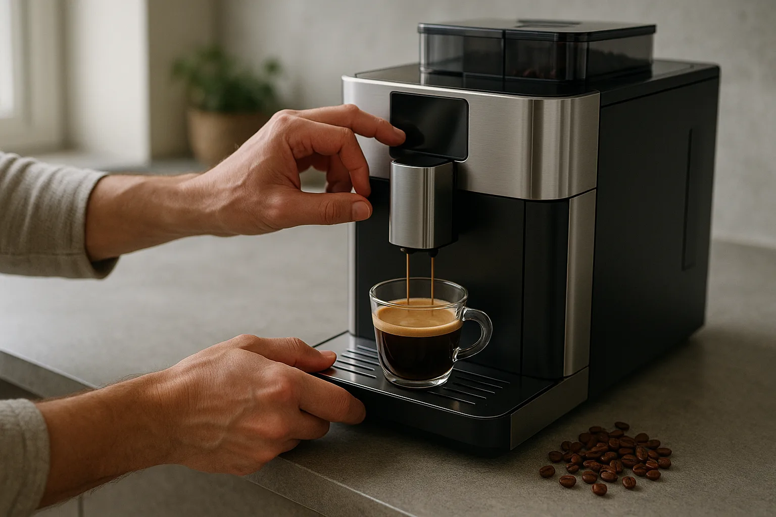 Guide des moulins à café pour machines à grains — Les erreurs à éviter lors de l'achat d'une machine à grains