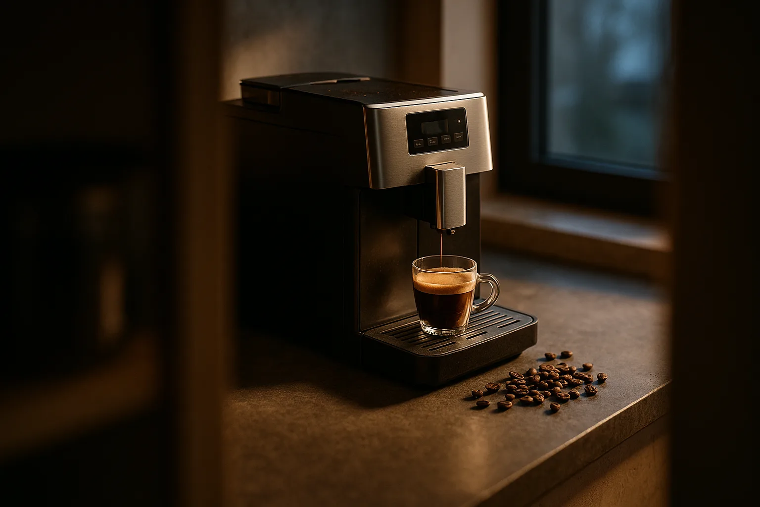 L'impact du café sur l'environnement et comment le réduire — Les Gestes Quotidiens qui Font la Différence