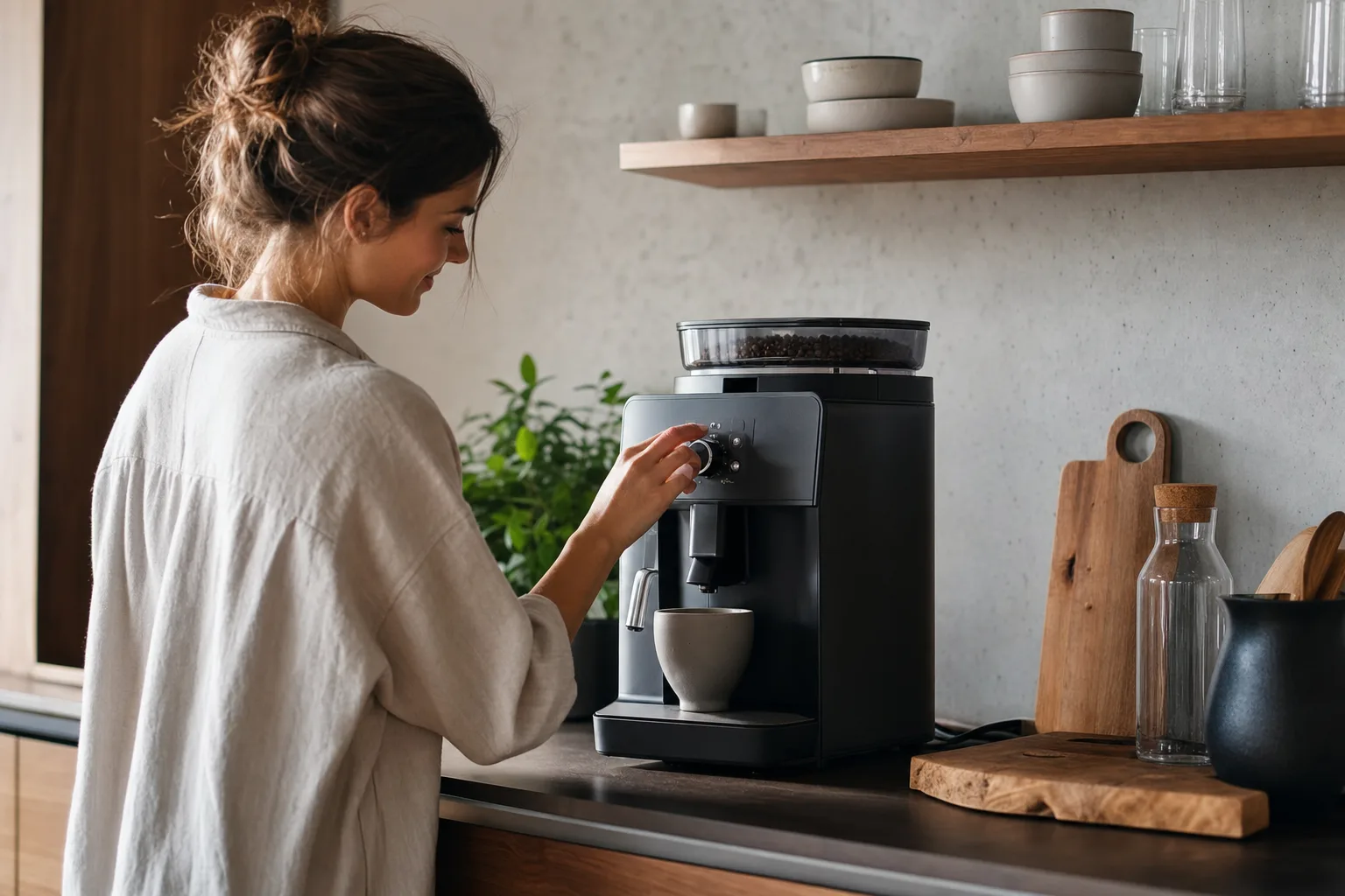Impact environnemental des machines à café : que savoir ? — La gestion des déchets : un aspect souvent négligé