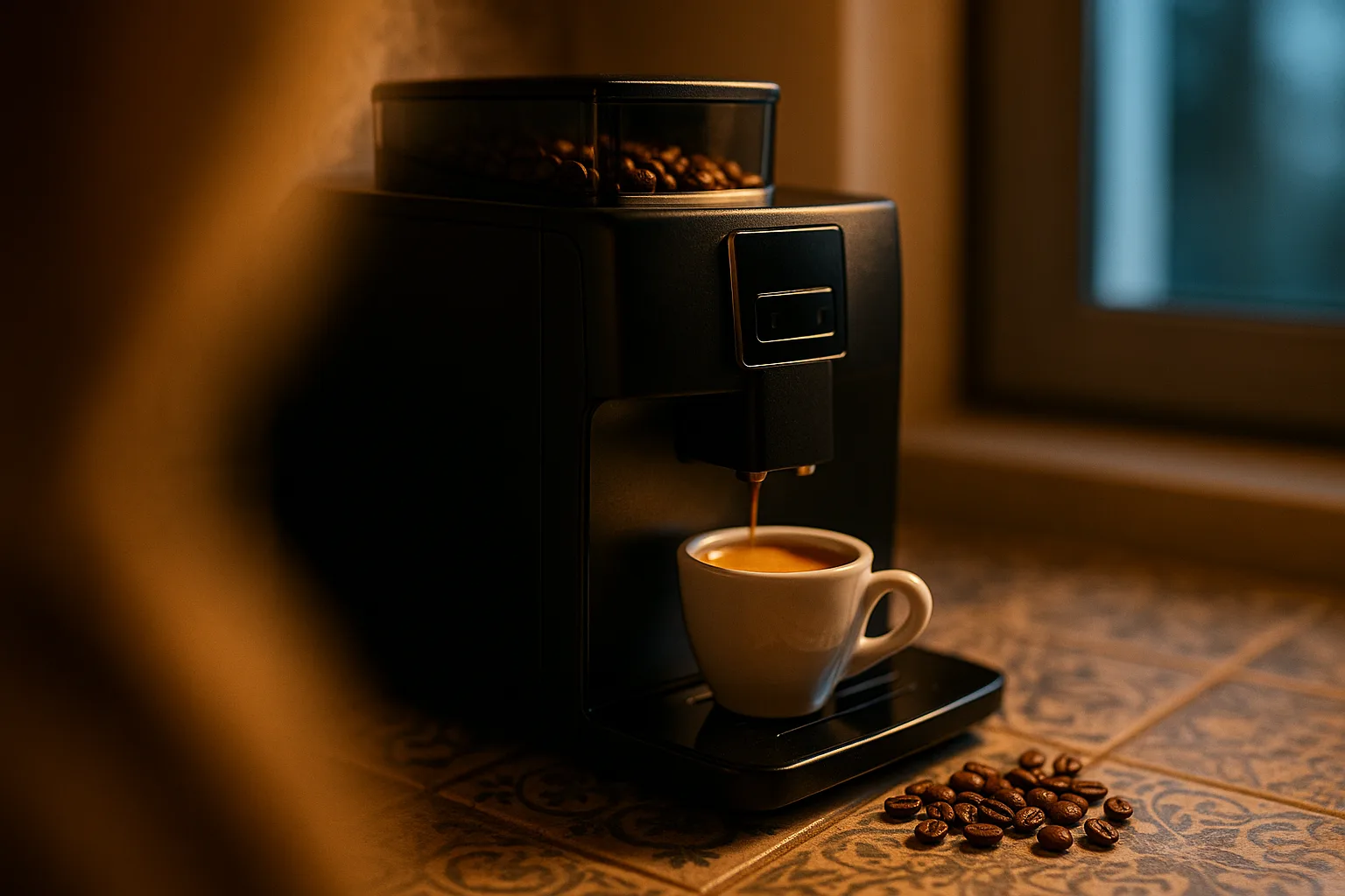 L'impact de la mouture sur le goût du café — Notre Avis sur l'Importance de la Mouture