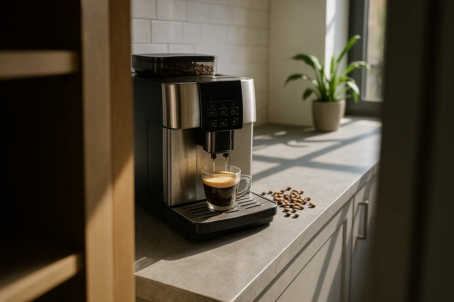 Comprendre l'impact de la torréfaction sur le goût du café — Les différents degrés de torréfaction et leurs impacts