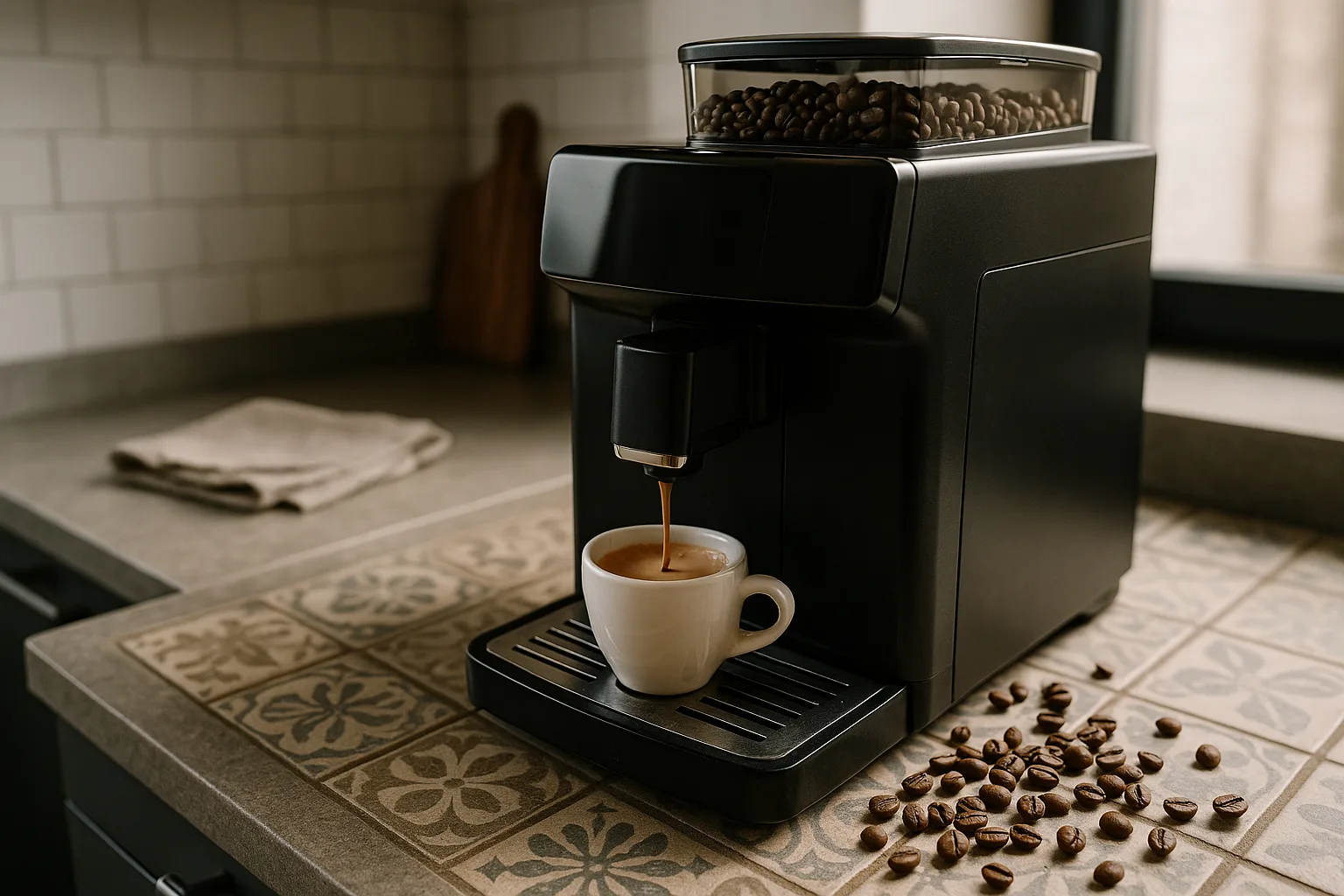 Les innovations 2026 en matière de café durable — Les critères de choix pour une machine durable en 2026