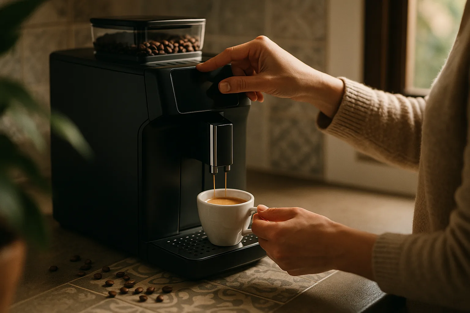 Comment intégrer le café à votre routine bien-être ? — Comment choisir le moment idéal pour savourer son café ?