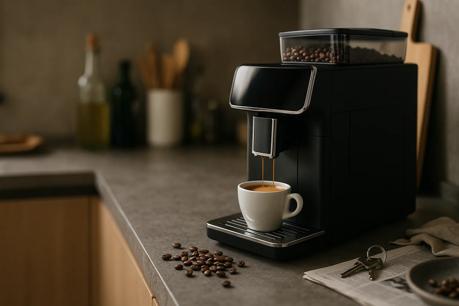 Comment intégrer le café à votre routine bien-être ? — Les erreurs à éviter pour profiter pleinement des bienfaits du café