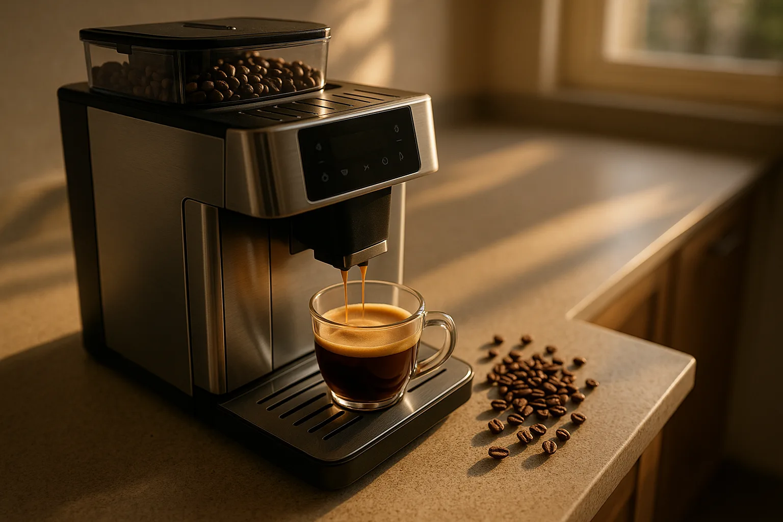 Les accessoires et produits indispensables à posséder avec sa machine à café à grain — Les tasses idéales pour un service parfait
