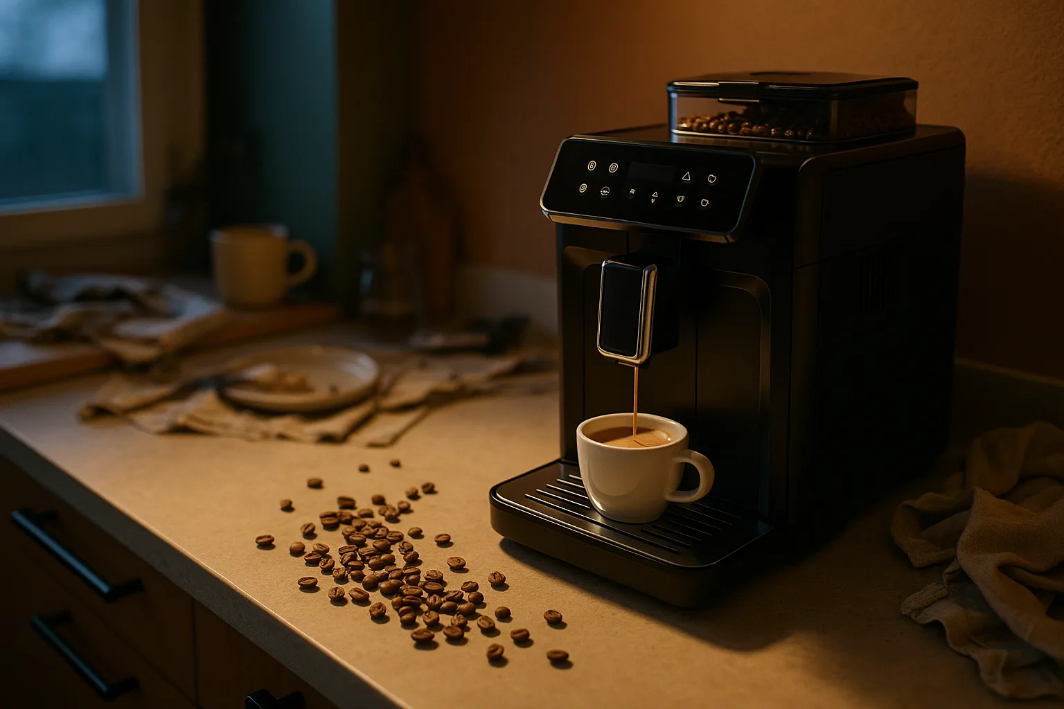 Comment sélectionner une machine à café à grains pour boissons lactées ? — Étude de Cas : Machines Populaires pour les Laitages