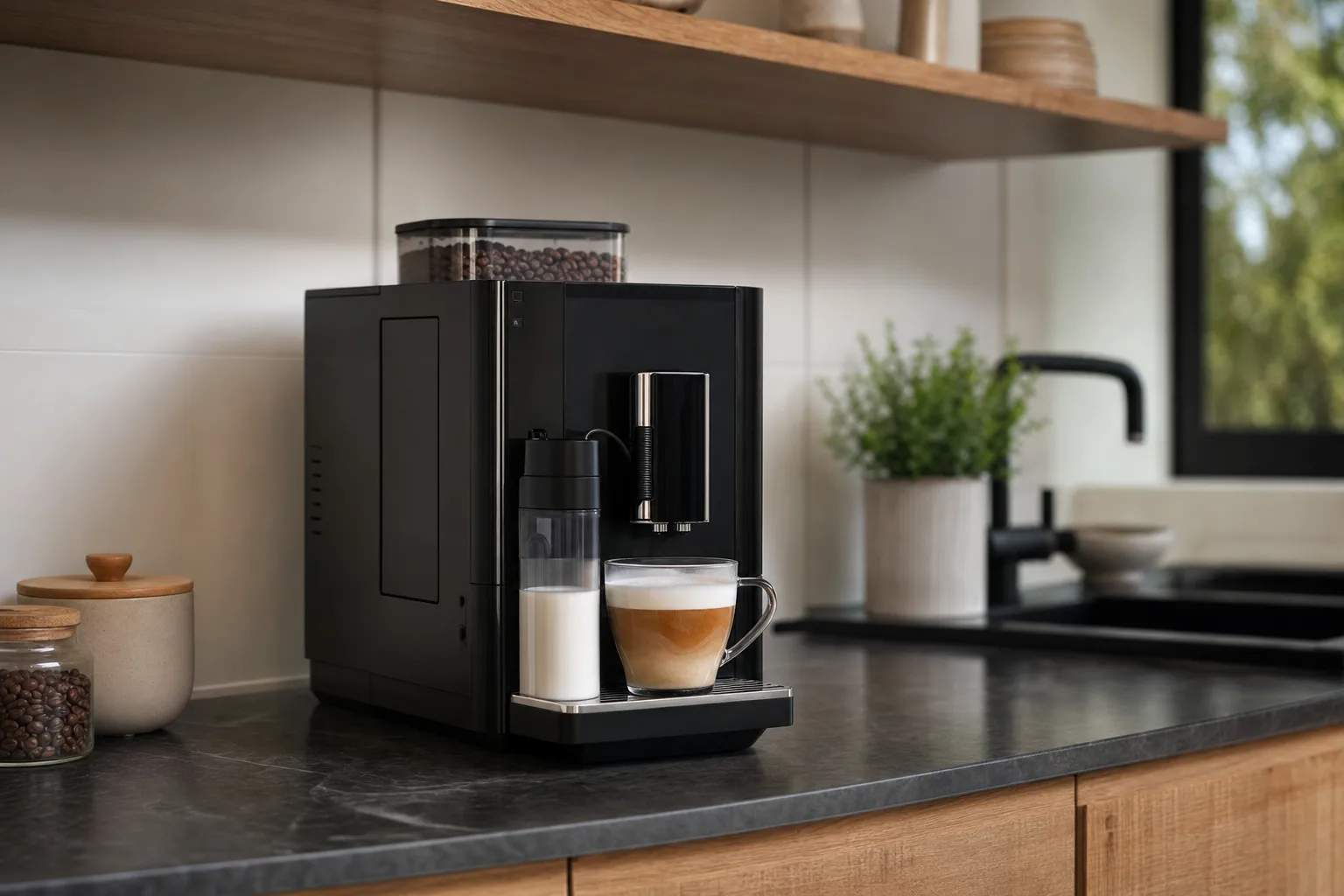 Machine à café à grains : guide pour l'achat en ligne — Les erreurs courantes à éviter lors de l'achat