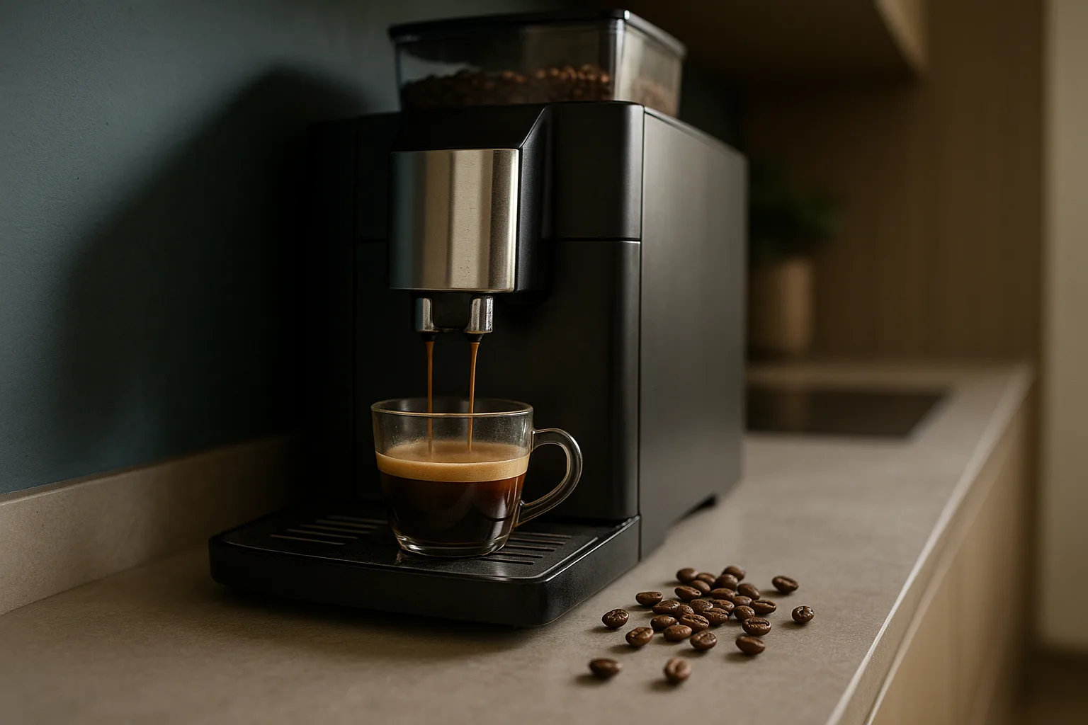 Quelle machine à café à grains pour café arabica ? — Focus sur les modèles adaptés au café arabica