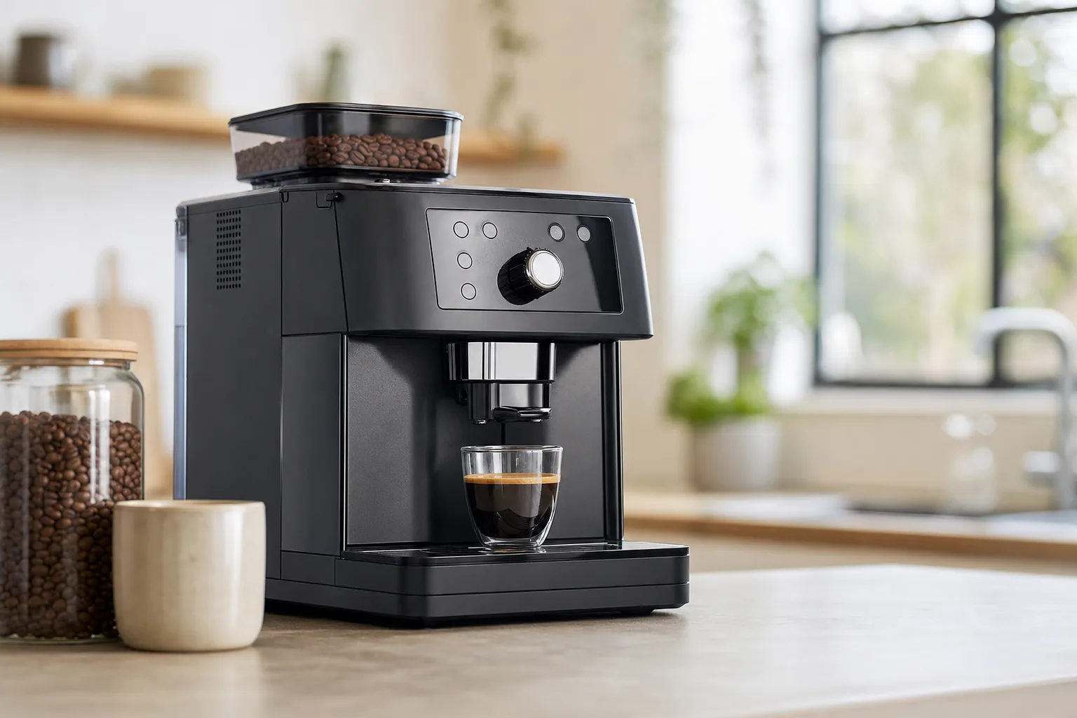 Comment choisir une machine à café à grains en fonction de l'arôme ? — Erreurs courantes à éviter lors de l'achat