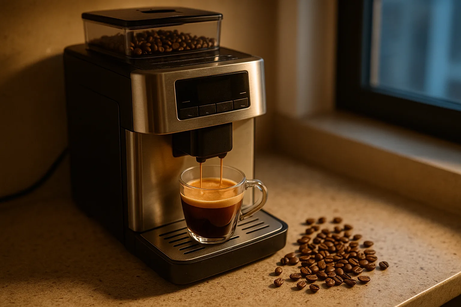 Comment utiliser votre machine à café pour des boissons santé ? — Précautions à prendre pour une consommation santé