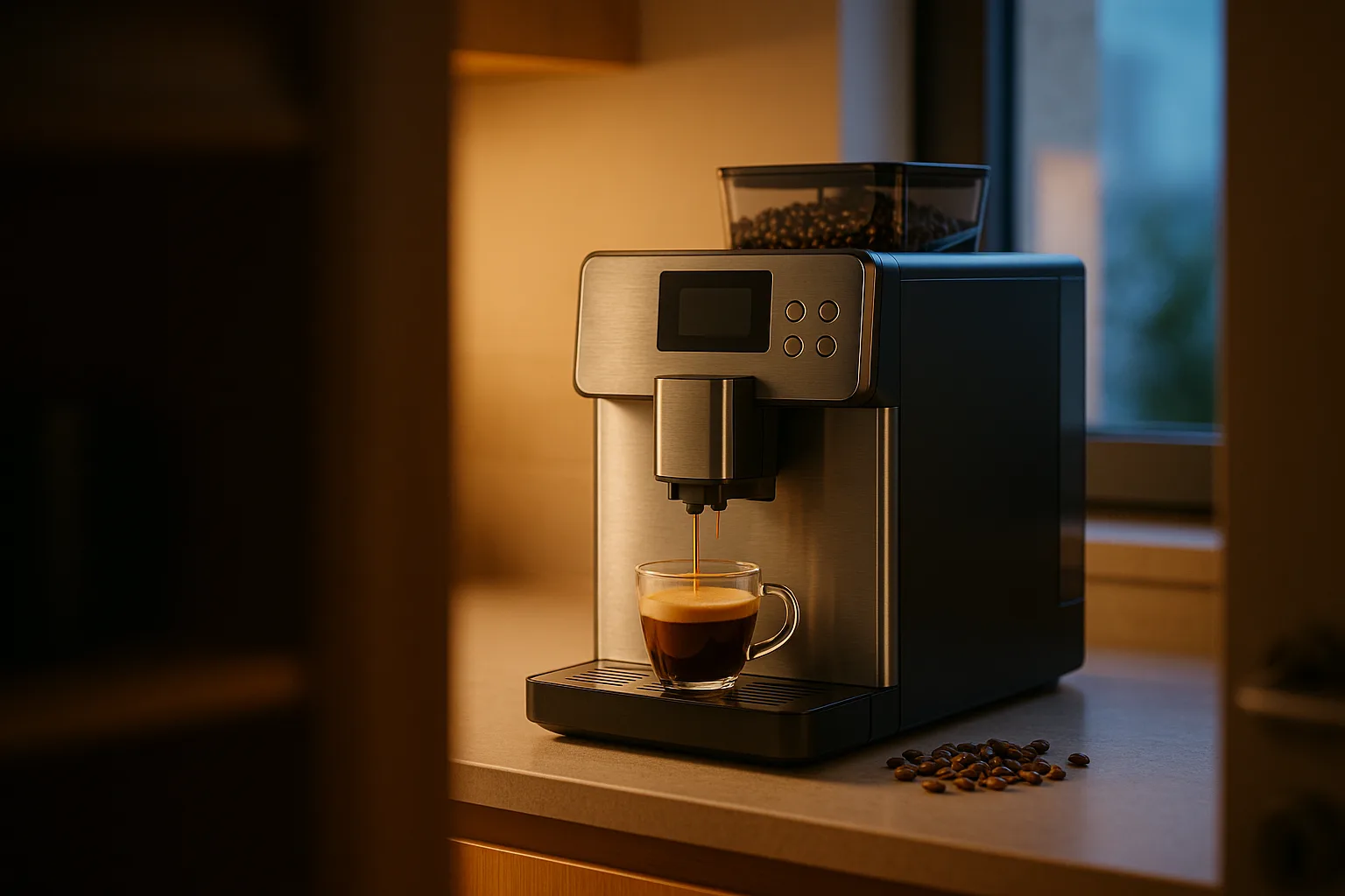 Comment choisir une machine à café à grains pour café robuste ? — Comment Évaluer la Qualité de l'Extraction pour un Café Robuste