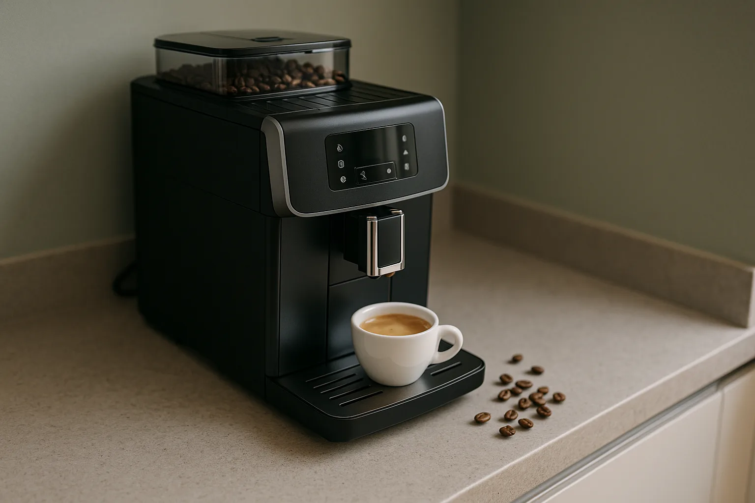 Machine à café à grains pour café equitables : quel modèle ? — Les erreurs à éviter lors de votre achat