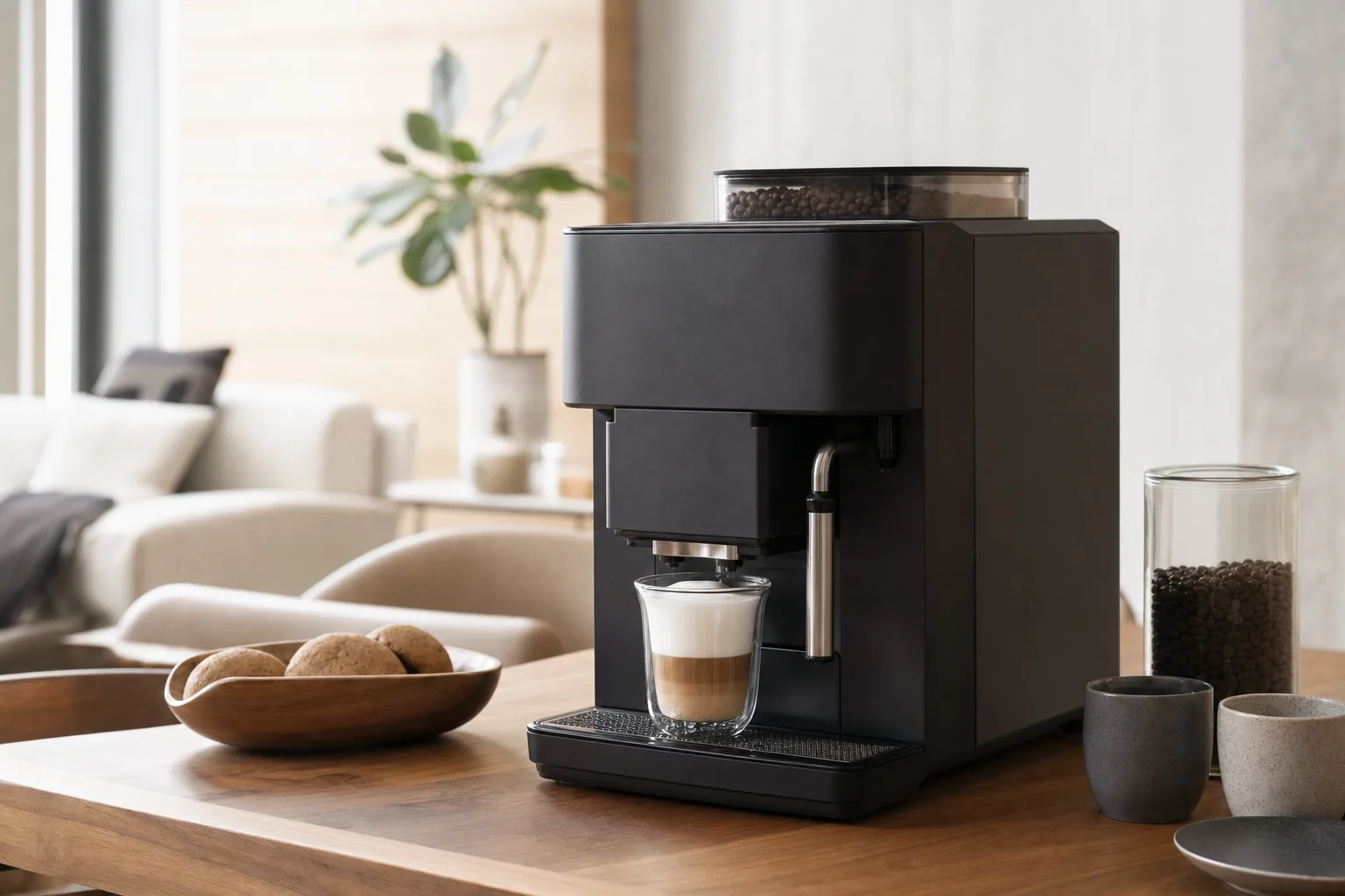 Guide d'achat : machine à café à grains pour espresso parfait — Les erreurs courantes à éviter lors de l'achat