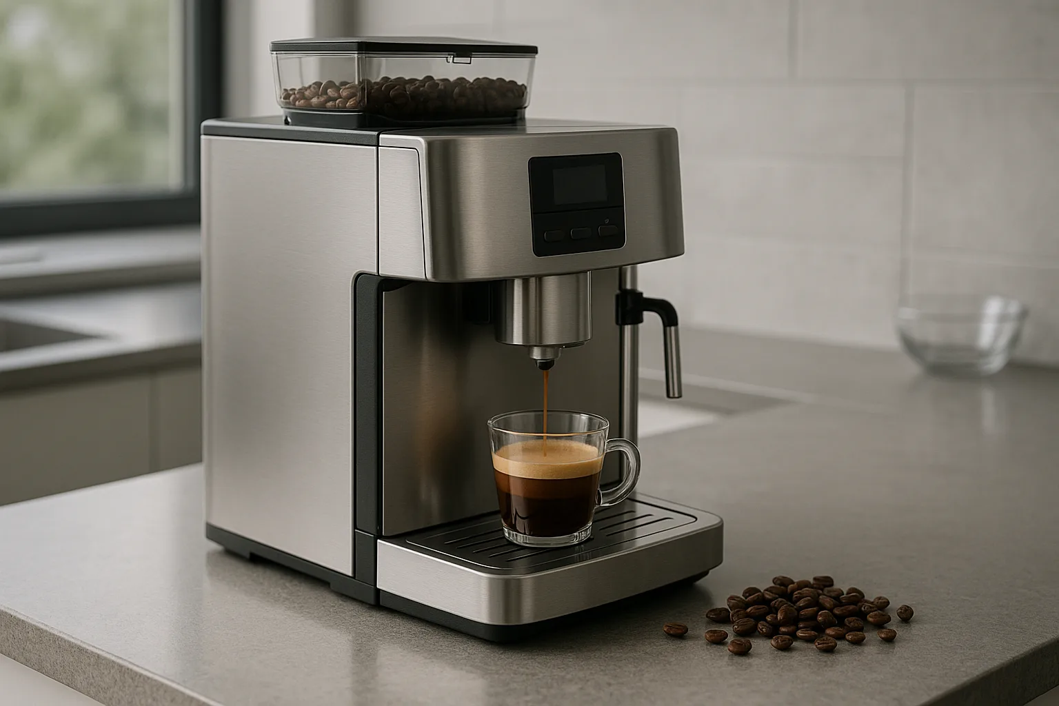 Comparatif : machines à café à grains avec garantie étendue — Comprendre les Termes de la Garantie : Ce qu’elle Couvre Réellement