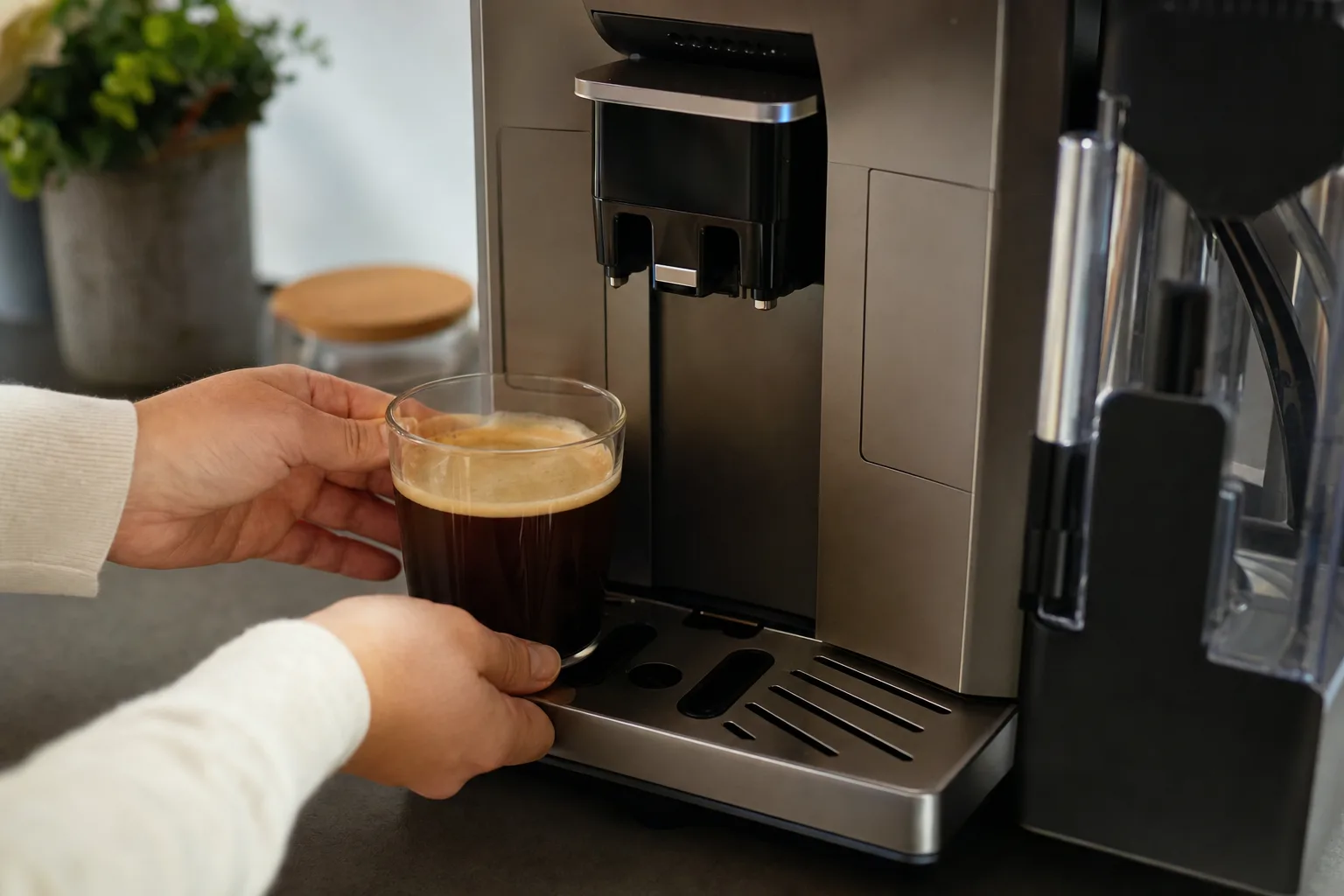 Machine à café à grains : quelles garanties rechercher ? — Comprendre les Garanties de Réparation et de Remplacement