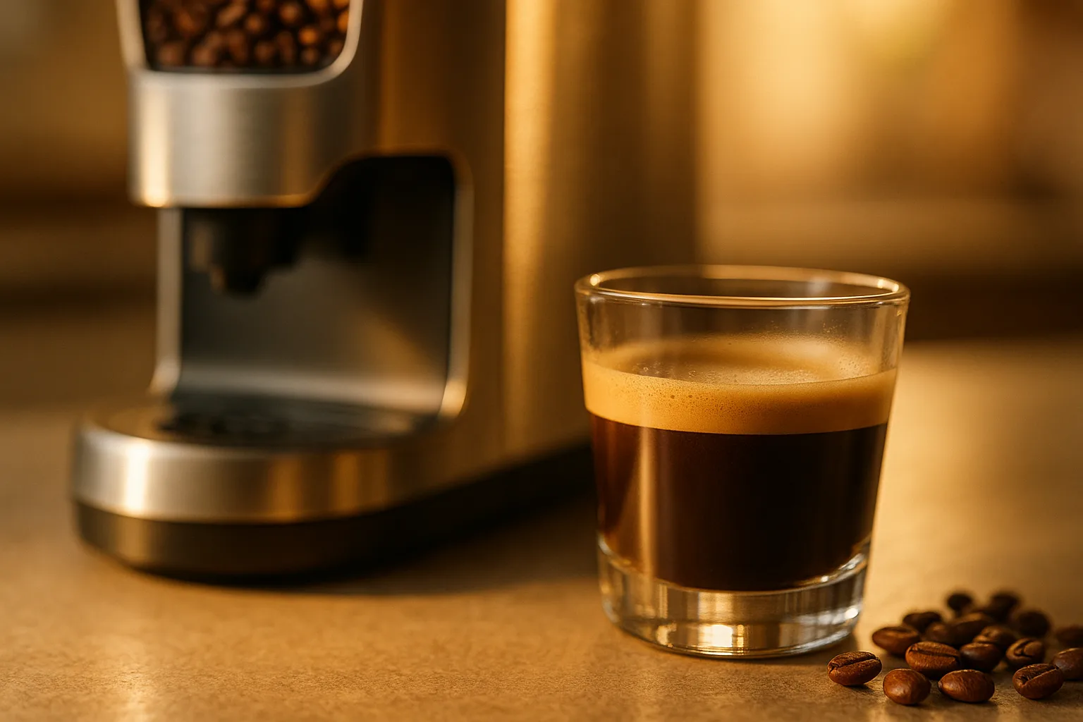 Machine à café à grains pour café gourmandises : quel modèle ? — Top 3 des modèles pour un café gourmand à la maison