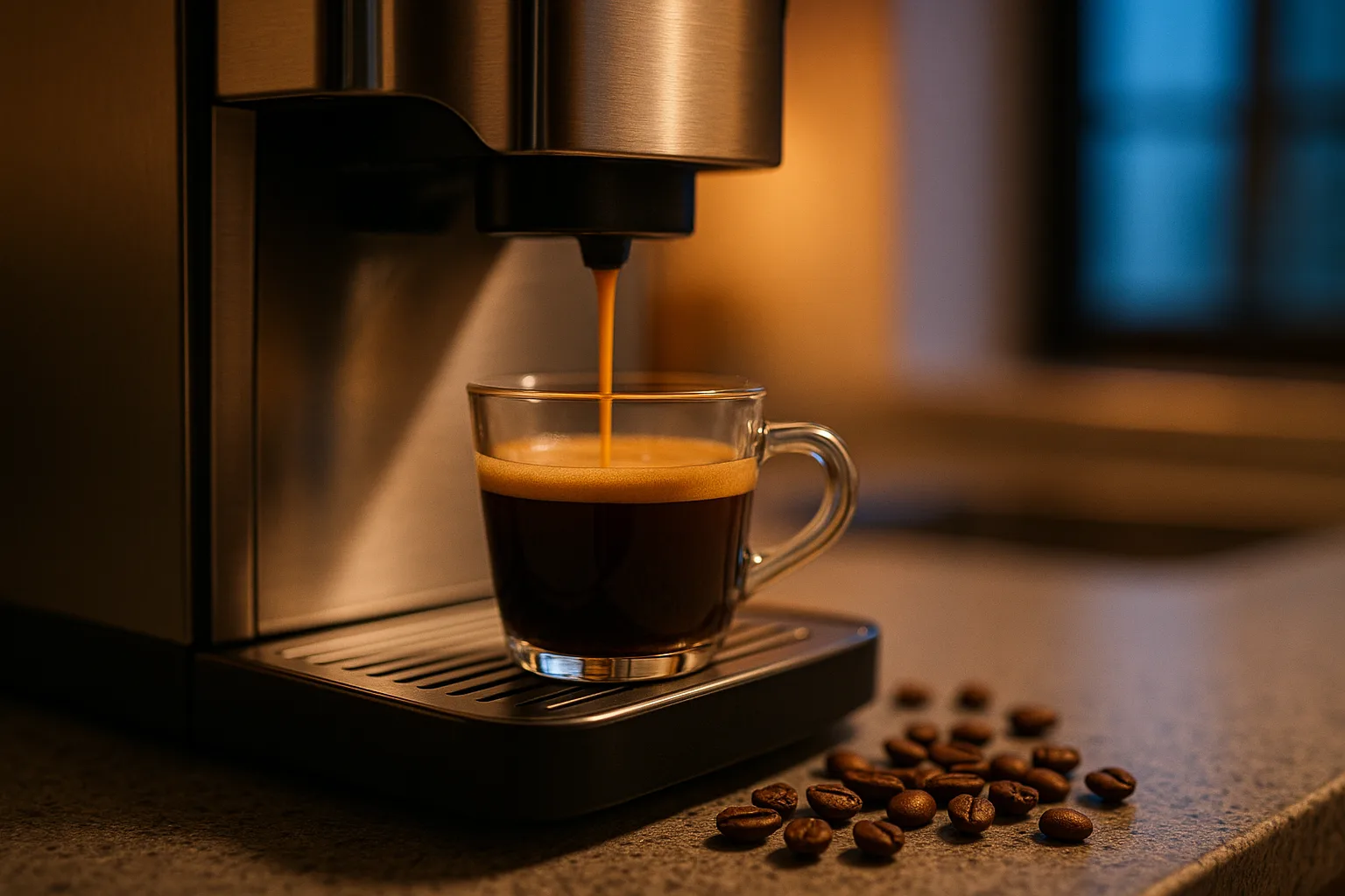 Machine à café à grains pour café aromatique : comment choisir ? — Choisir selon vos besoins : maison ou bureau
